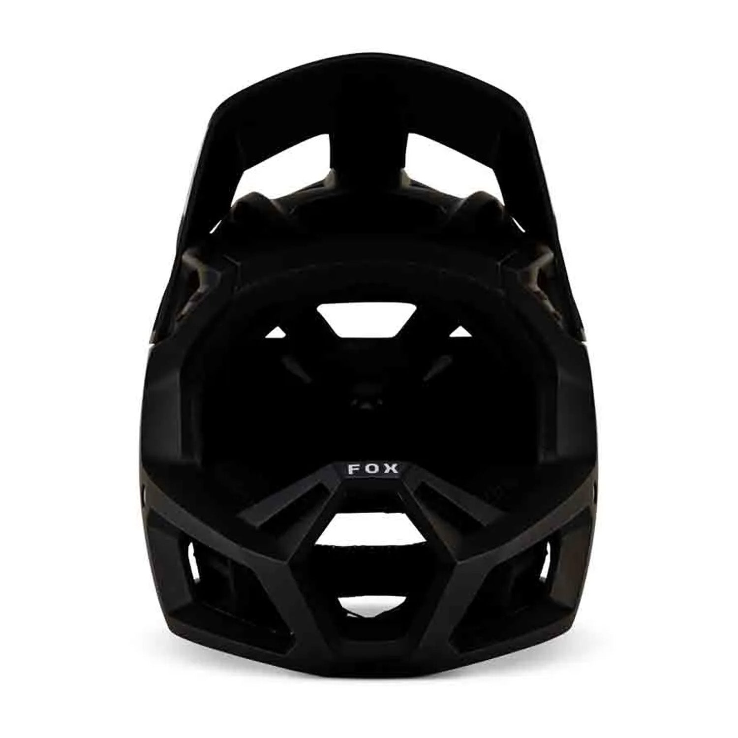 Fox Proframe Race Energy As Blk - Ultimate Cycles Nowra