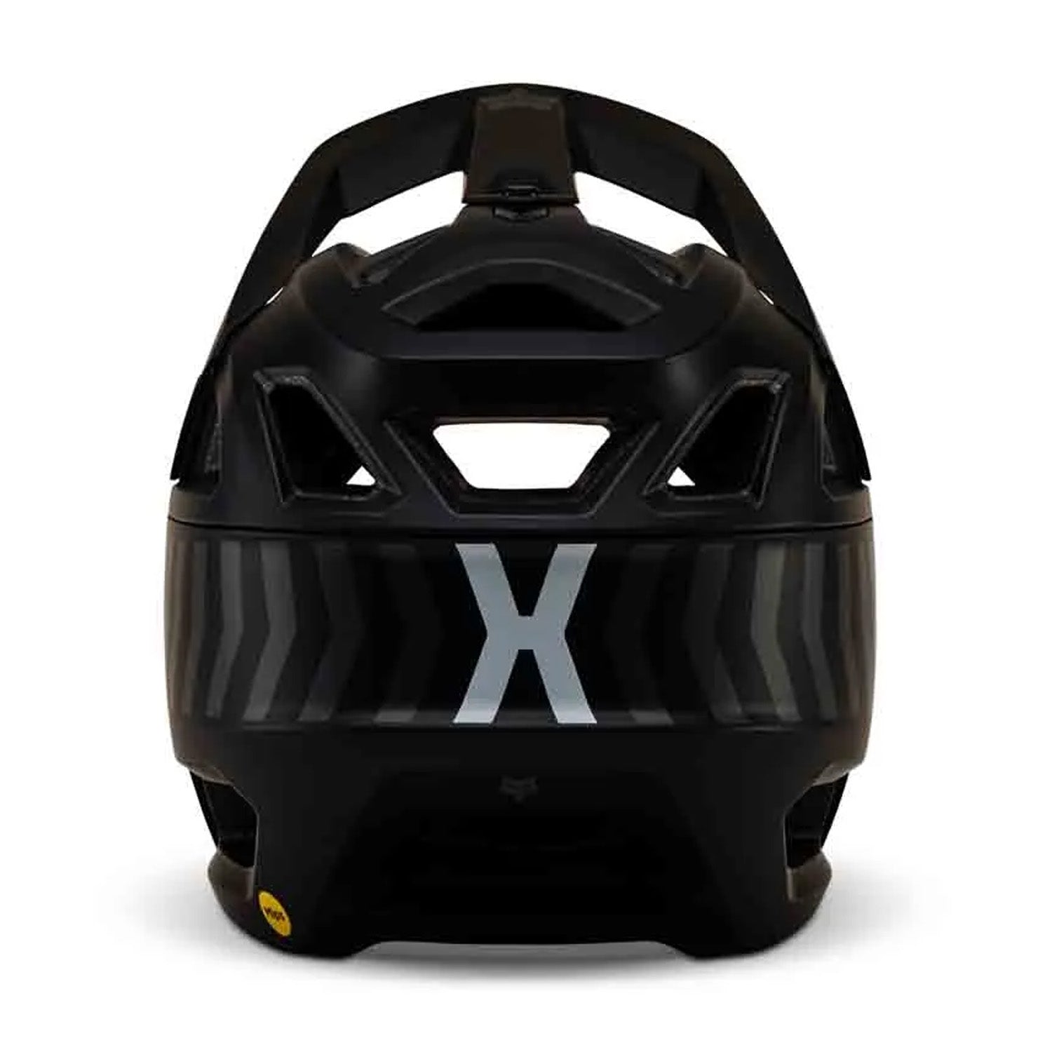 Fox Proframe Race Energy As Blk - Ultimate Cycles Nowra