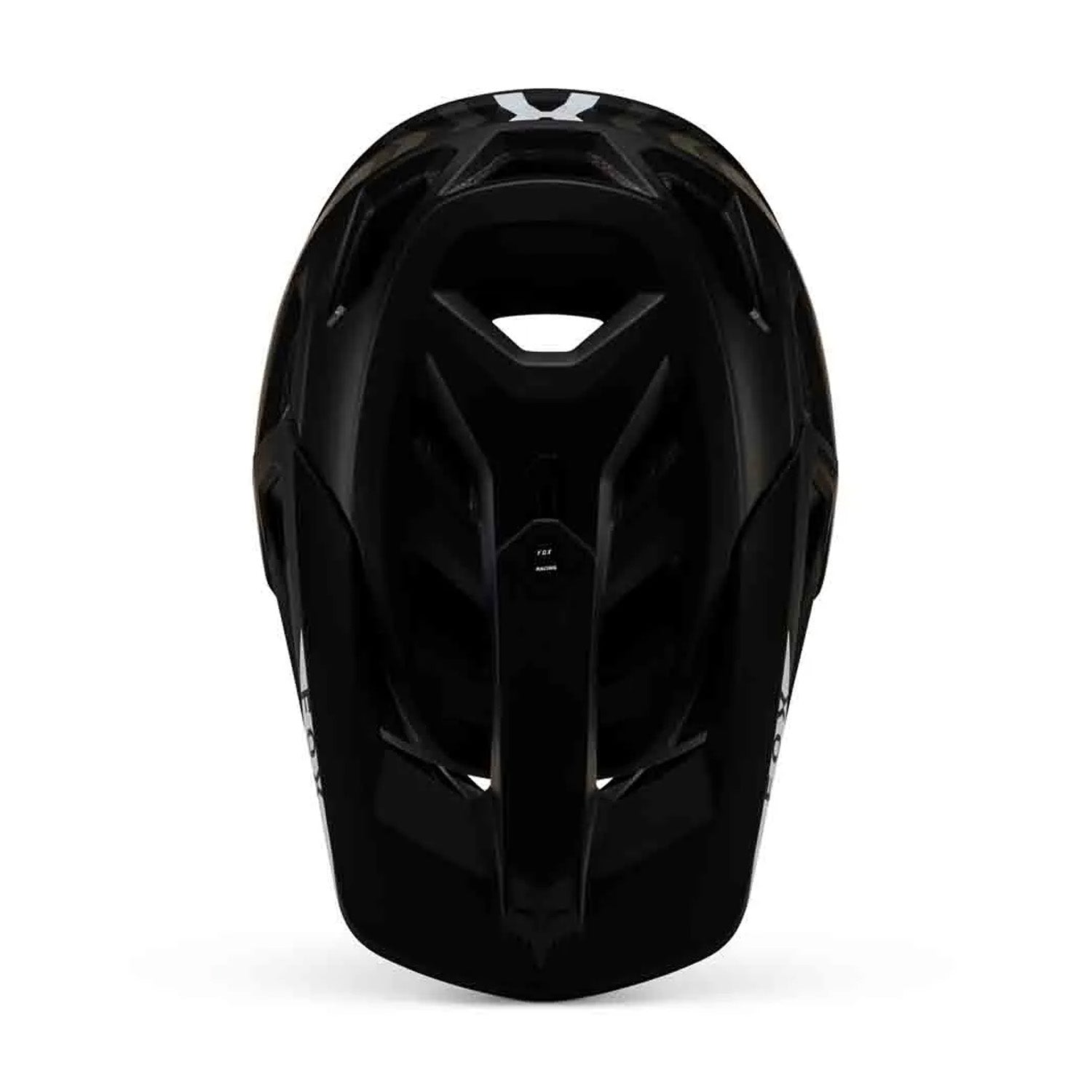 Fox Proframe Race Energy As Blk - Ultimate Cycles Nowra