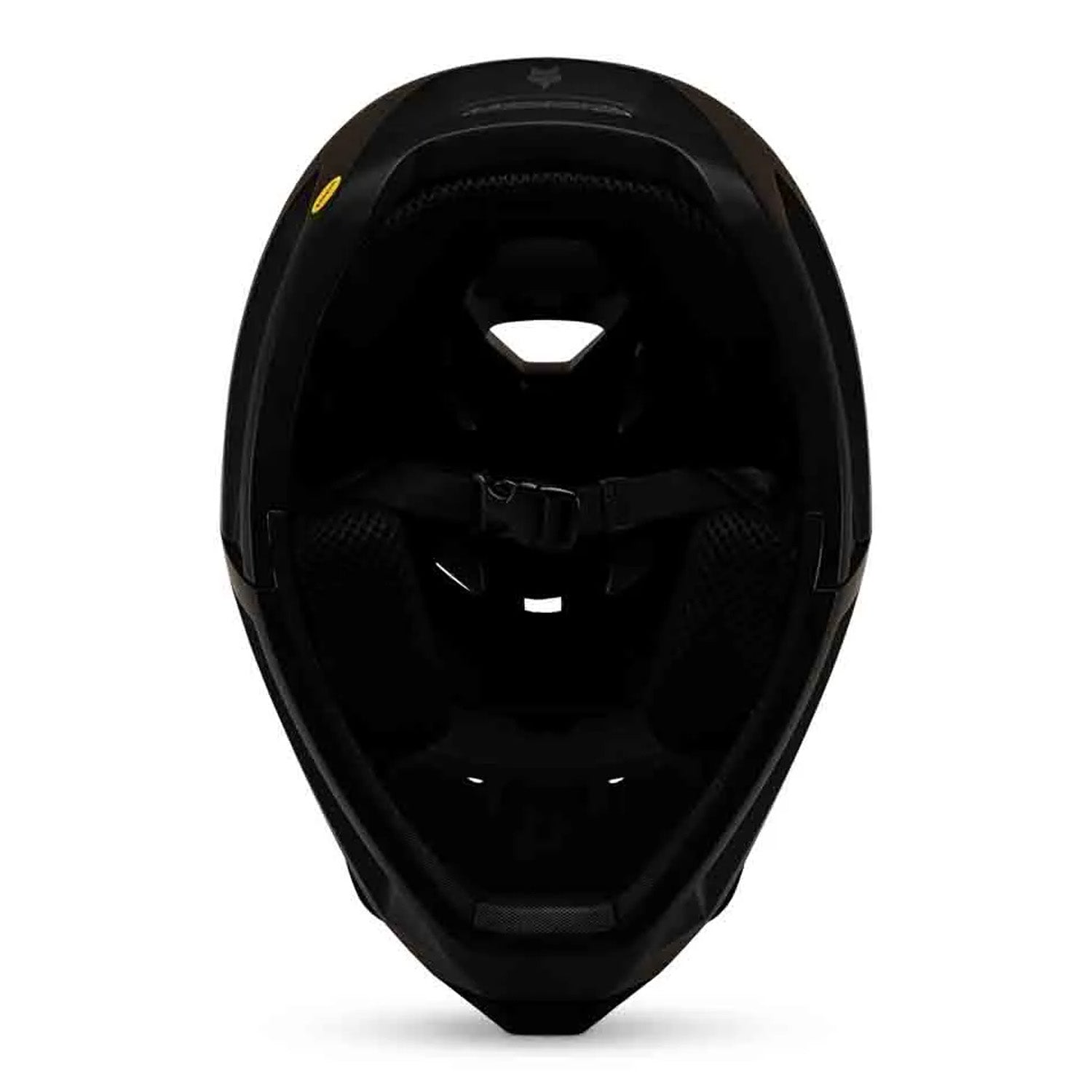 Fox Proframe Race Energy As Blk - Ultimate Cycles Nowra