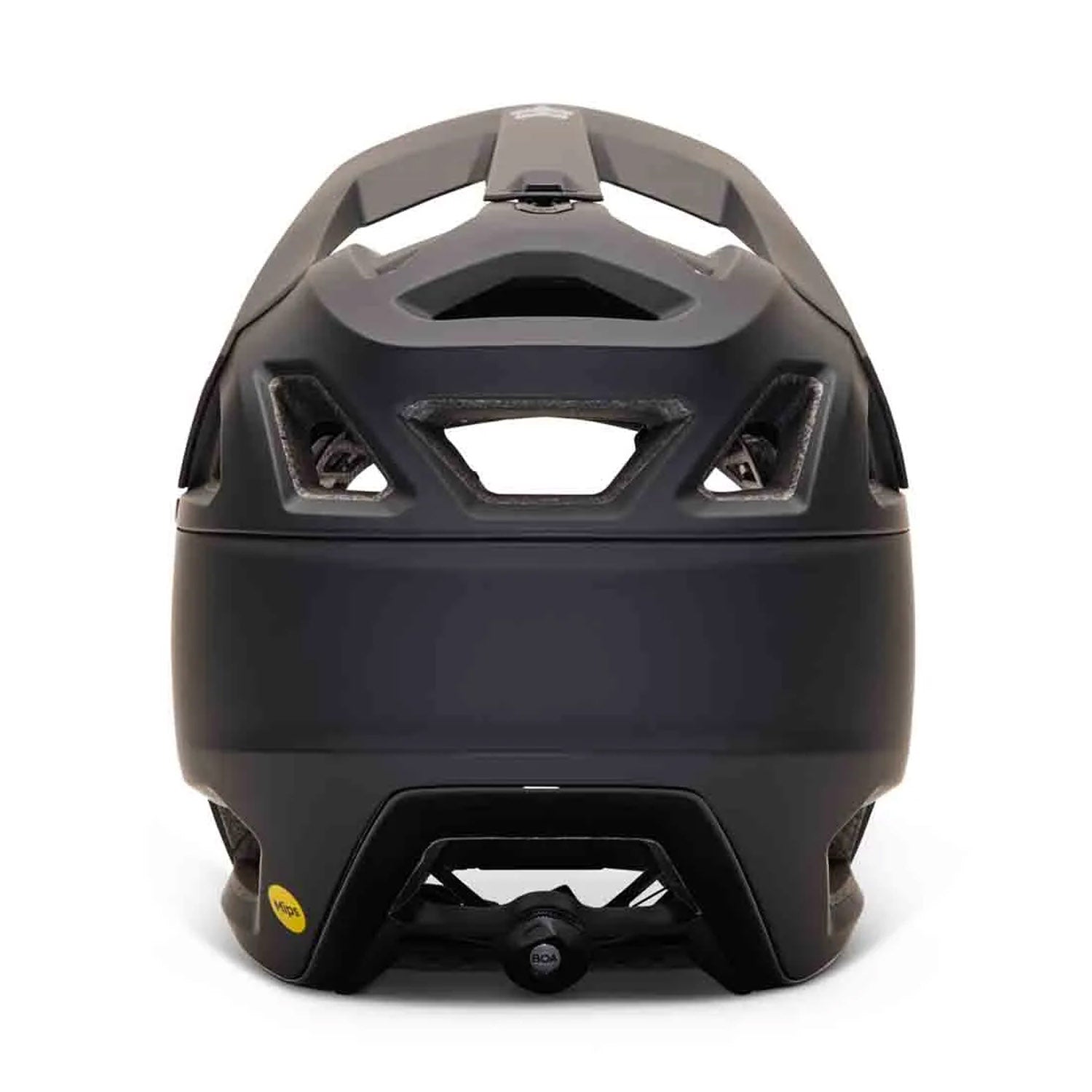 Fox Proframe Rs As Black - Ultimate Cycles Nowra