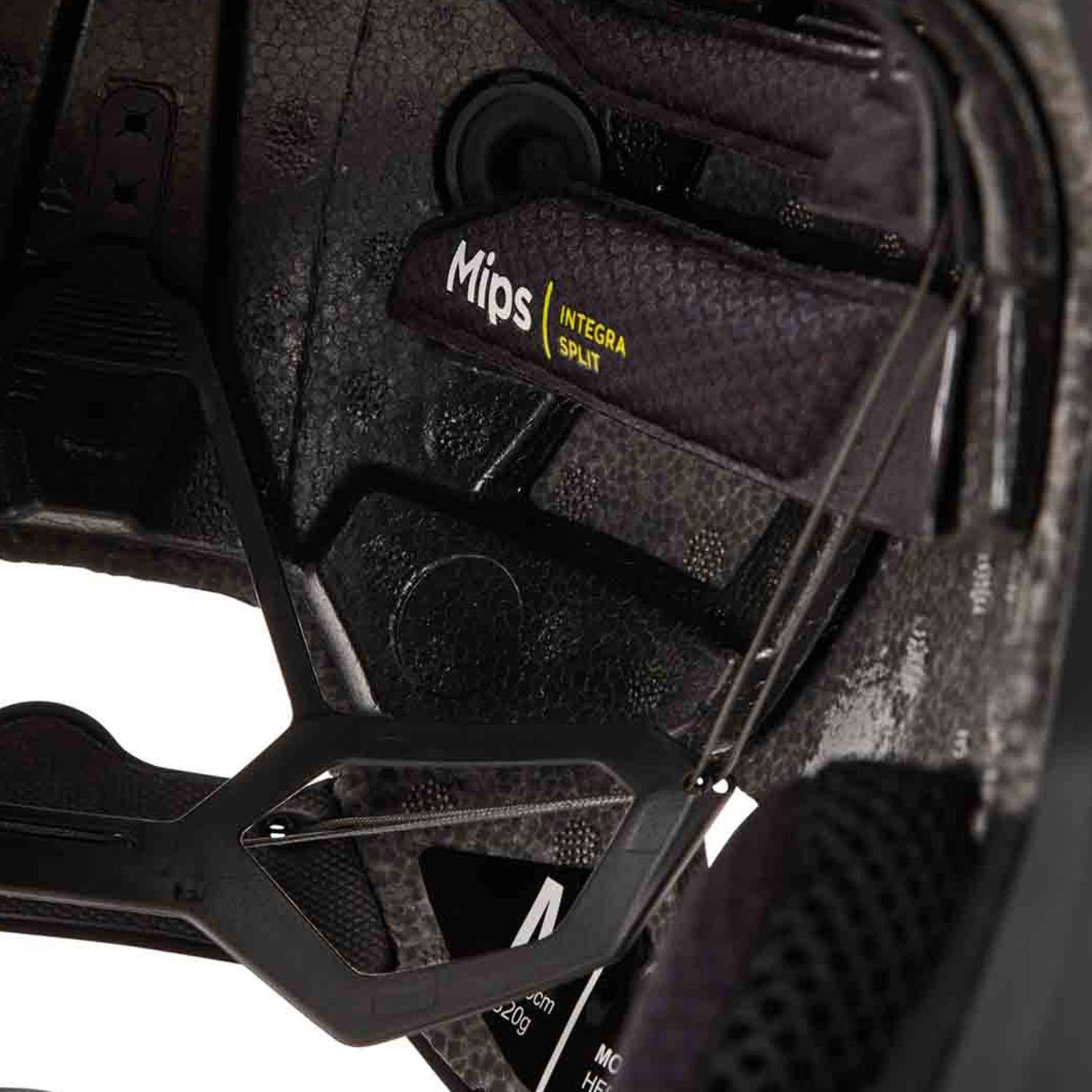 Fox Proframe Rs As Black - Ultimate Cycles Nowra