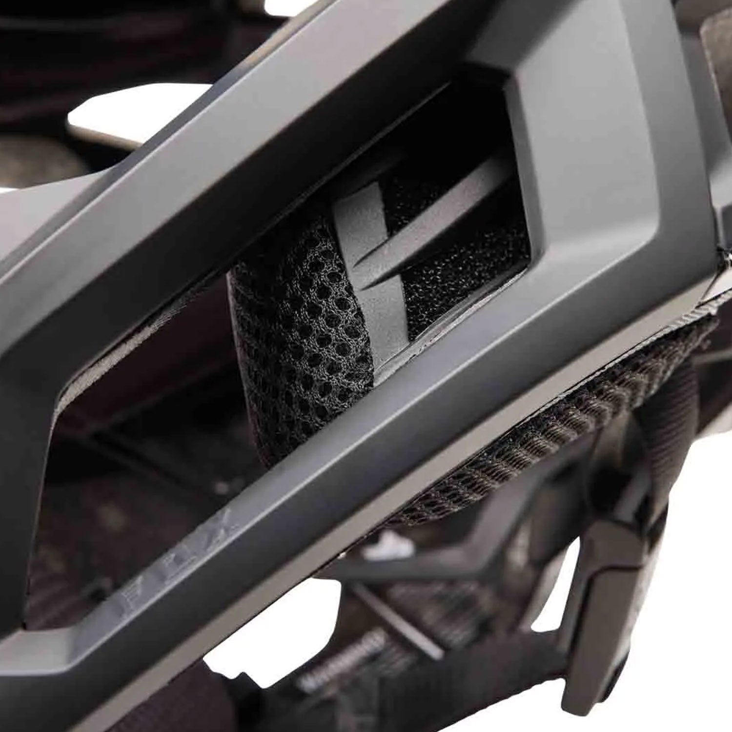 Fox Proframe Rs As Black - Ultimate Cycles Nowra