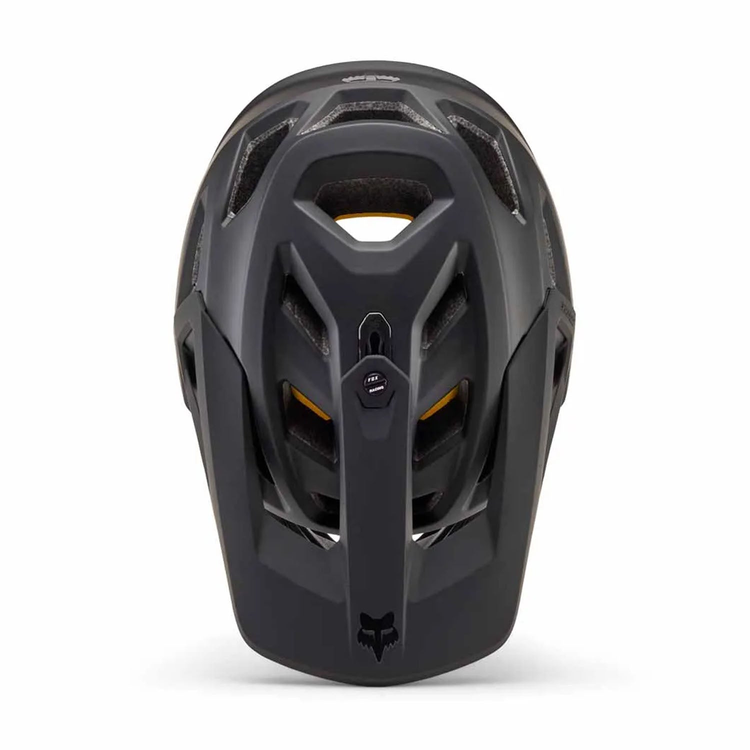 Fox Proframe As Matte Blk - Ultimate Cycles Nowra