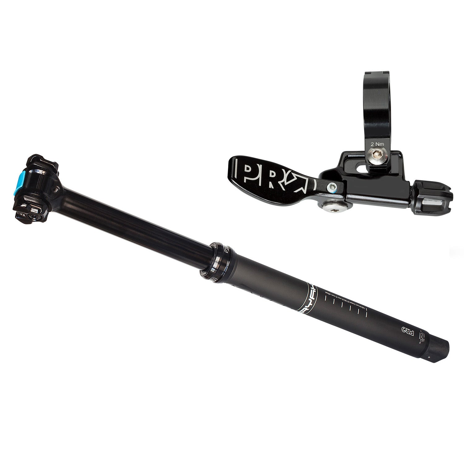 Pro Dropper Post Koryak 150Mm Int 30.9Mm - Ultimate Cycles Nowra