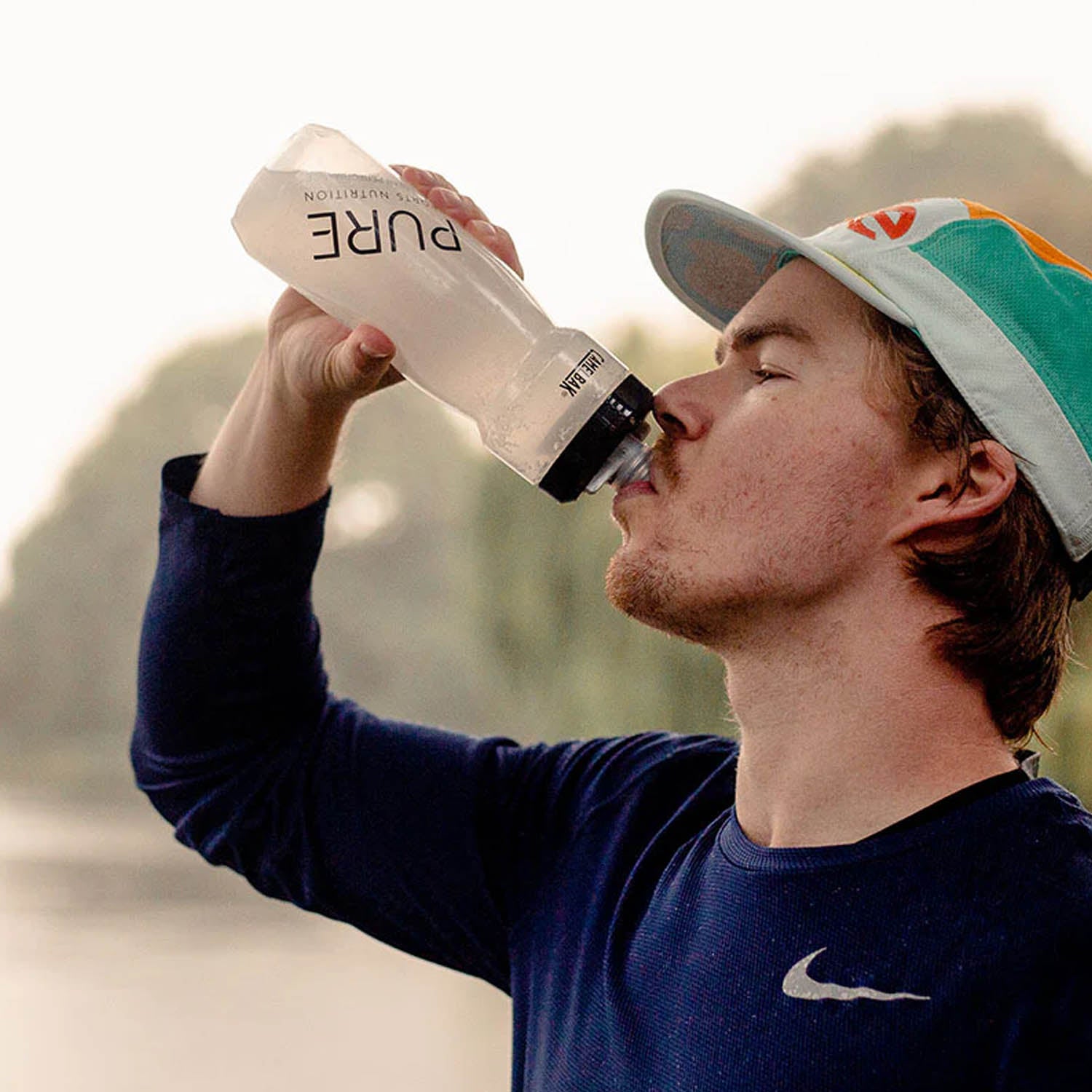 Pure Electrolyte Hydration 500g - Ultimate Cycles Nowra