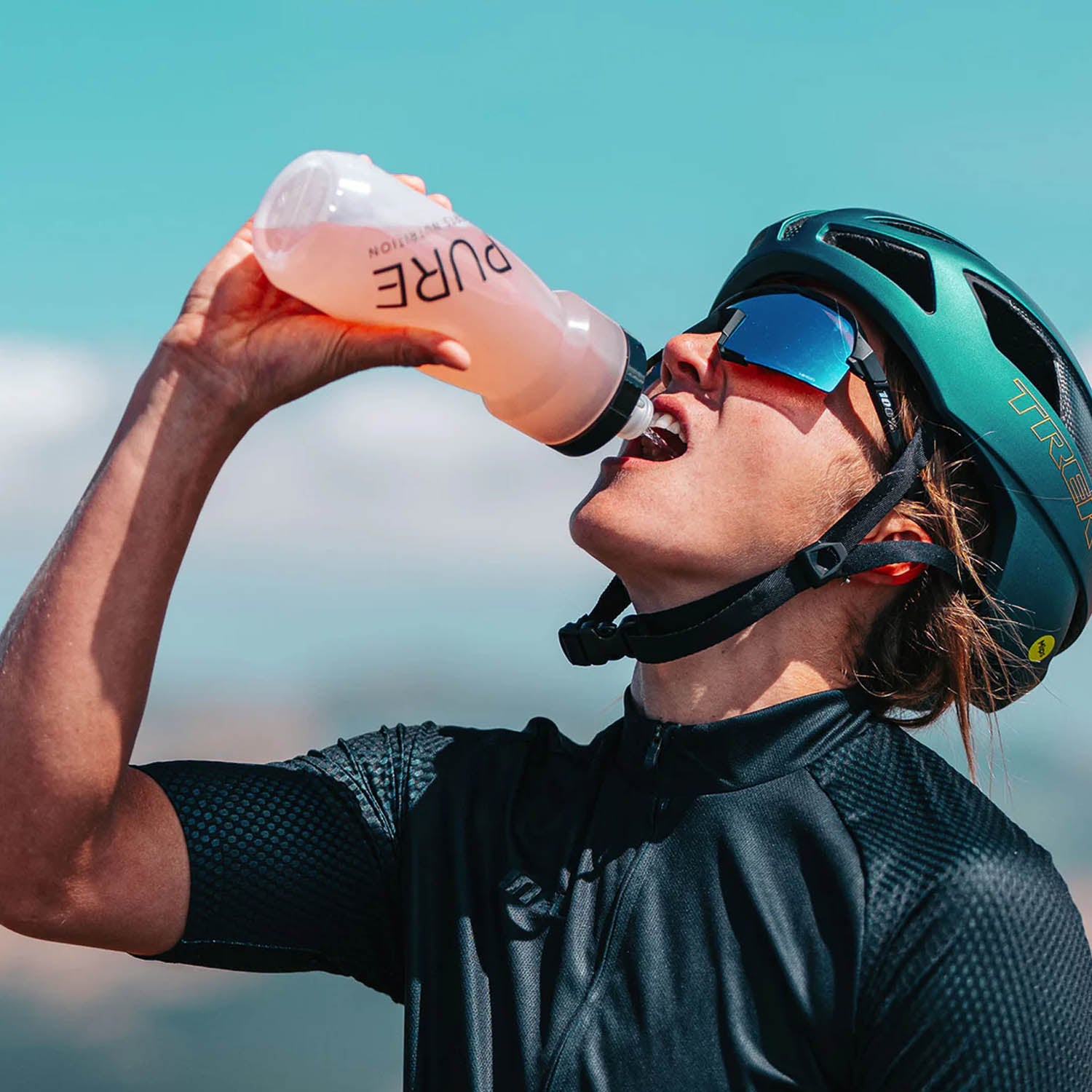 Pure Electrolyte Hydration 500g - Ultimate Cycles Nowra