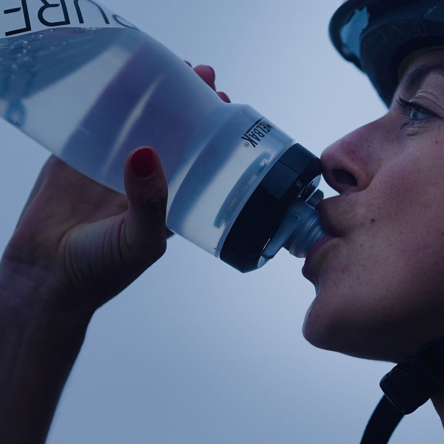 Pure Camelbak Bottle 710Ml - Ultimate Cycles Nowra