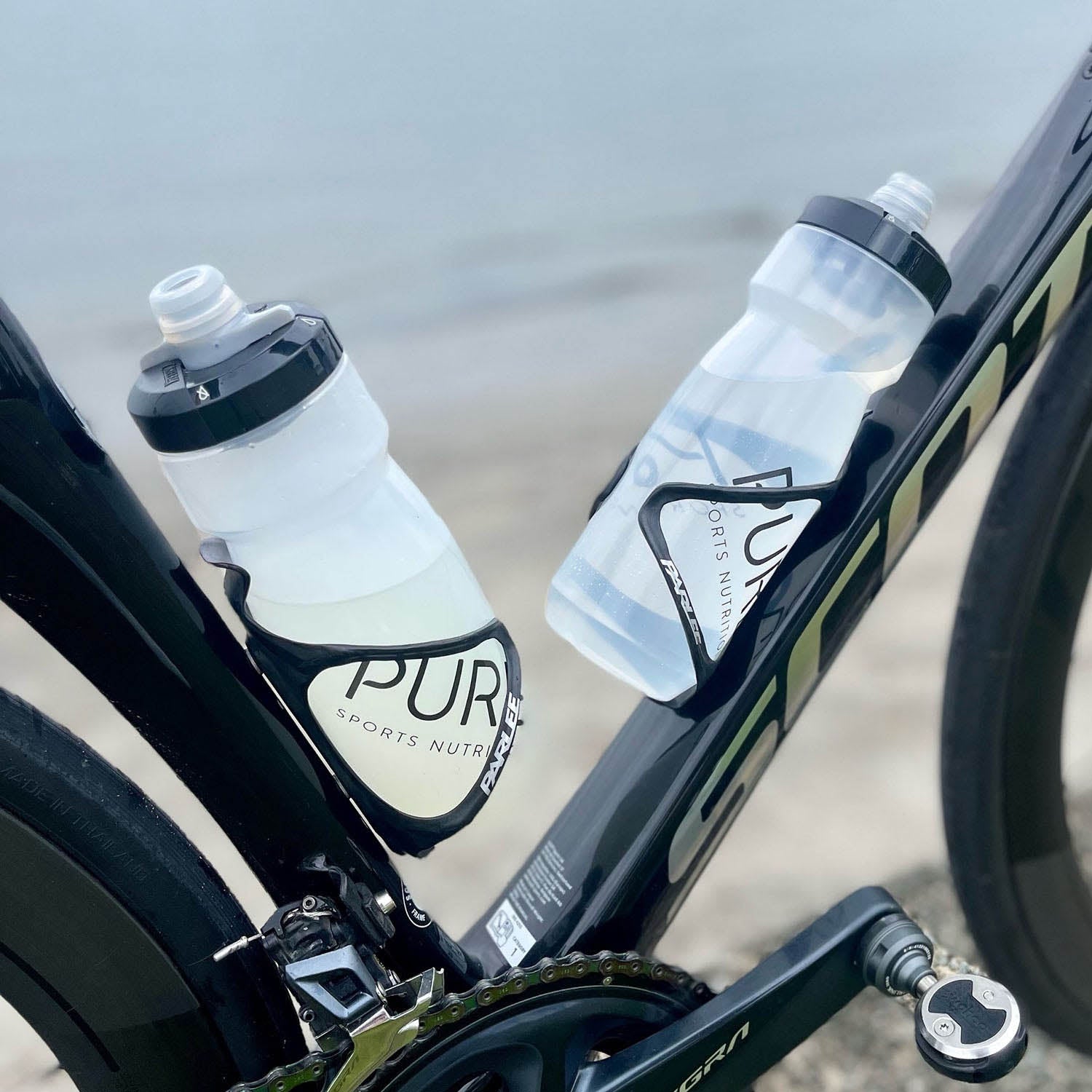 Pure Camelbak Bottle 710Ml - Ultimate Cycles Nowra