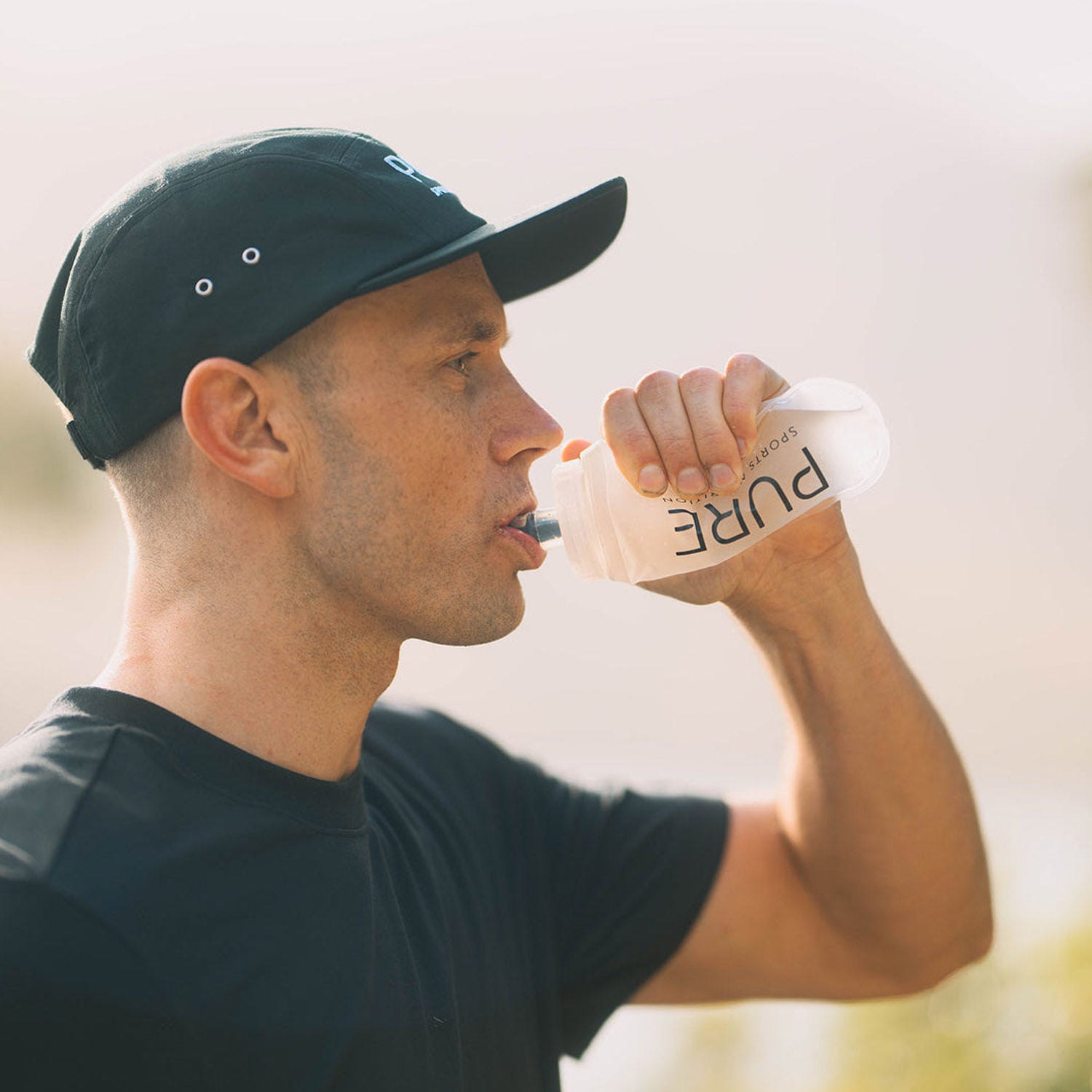 Pure Endurance Formula 500g - Ultimate Cycles Nowra