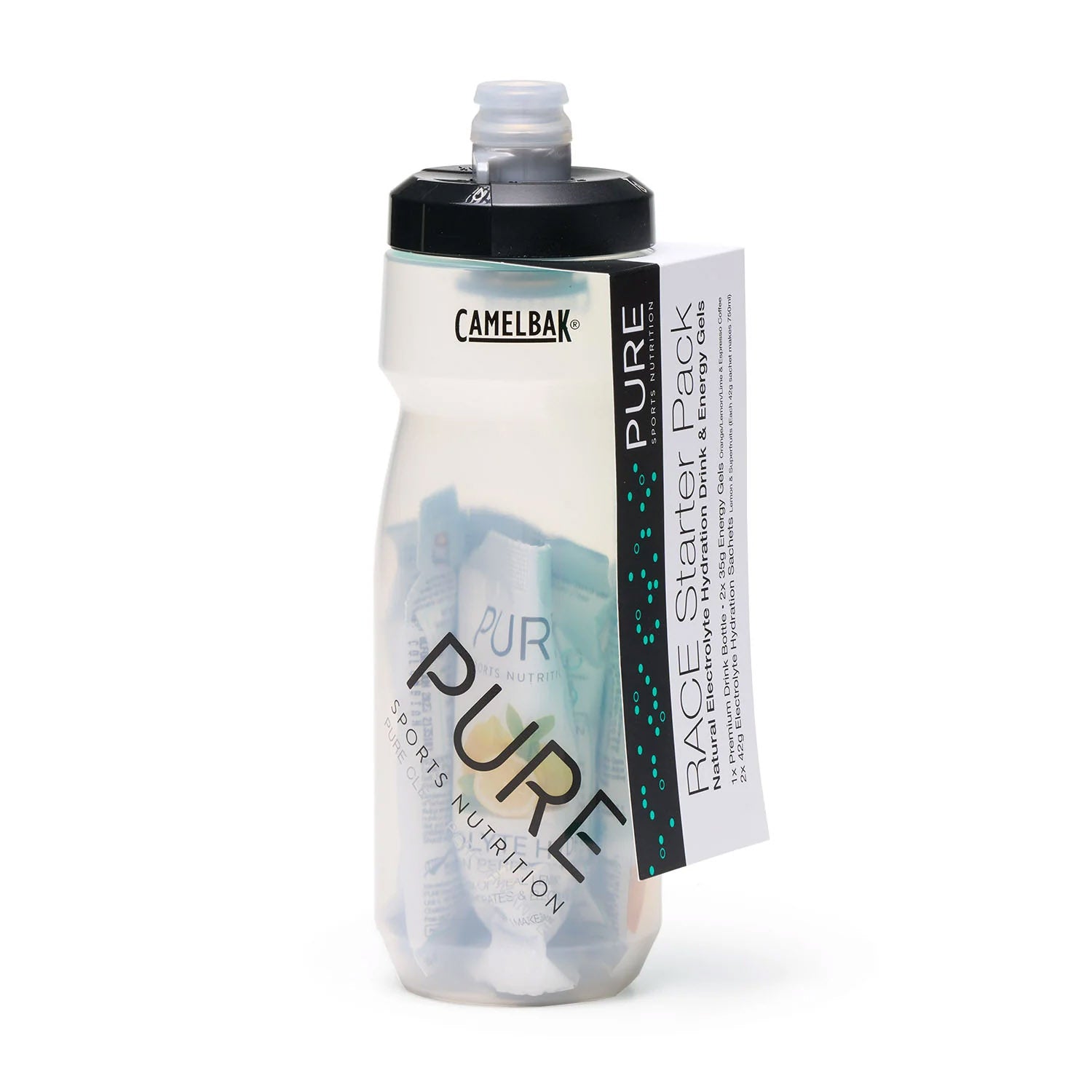 Pure Race Starter Pack - Ultimate Cycles Nowra