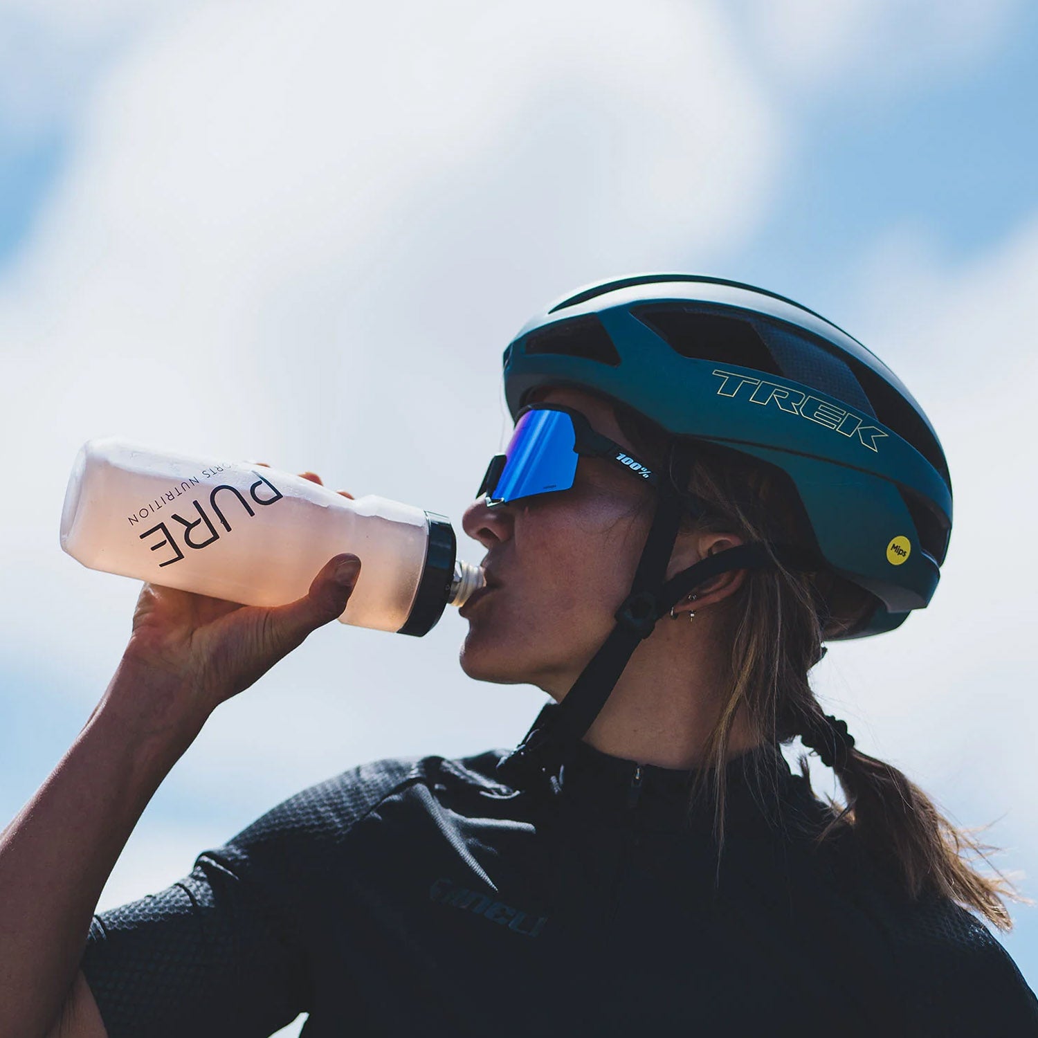 Pure Race Starter Pack - Ultimate Cycles Nowra