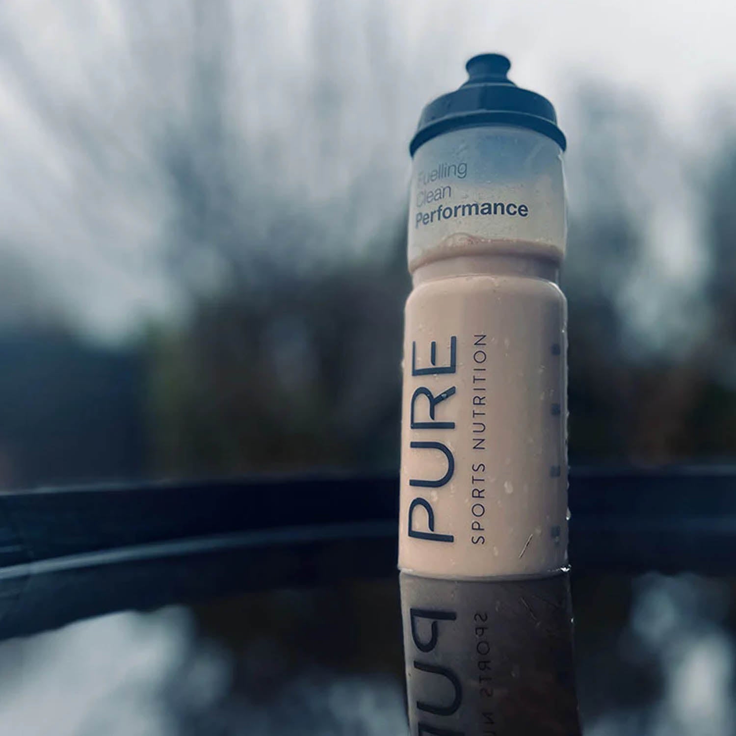 Pure Premium Exercise Recovery 740g - Ultimate Cycles Nowra