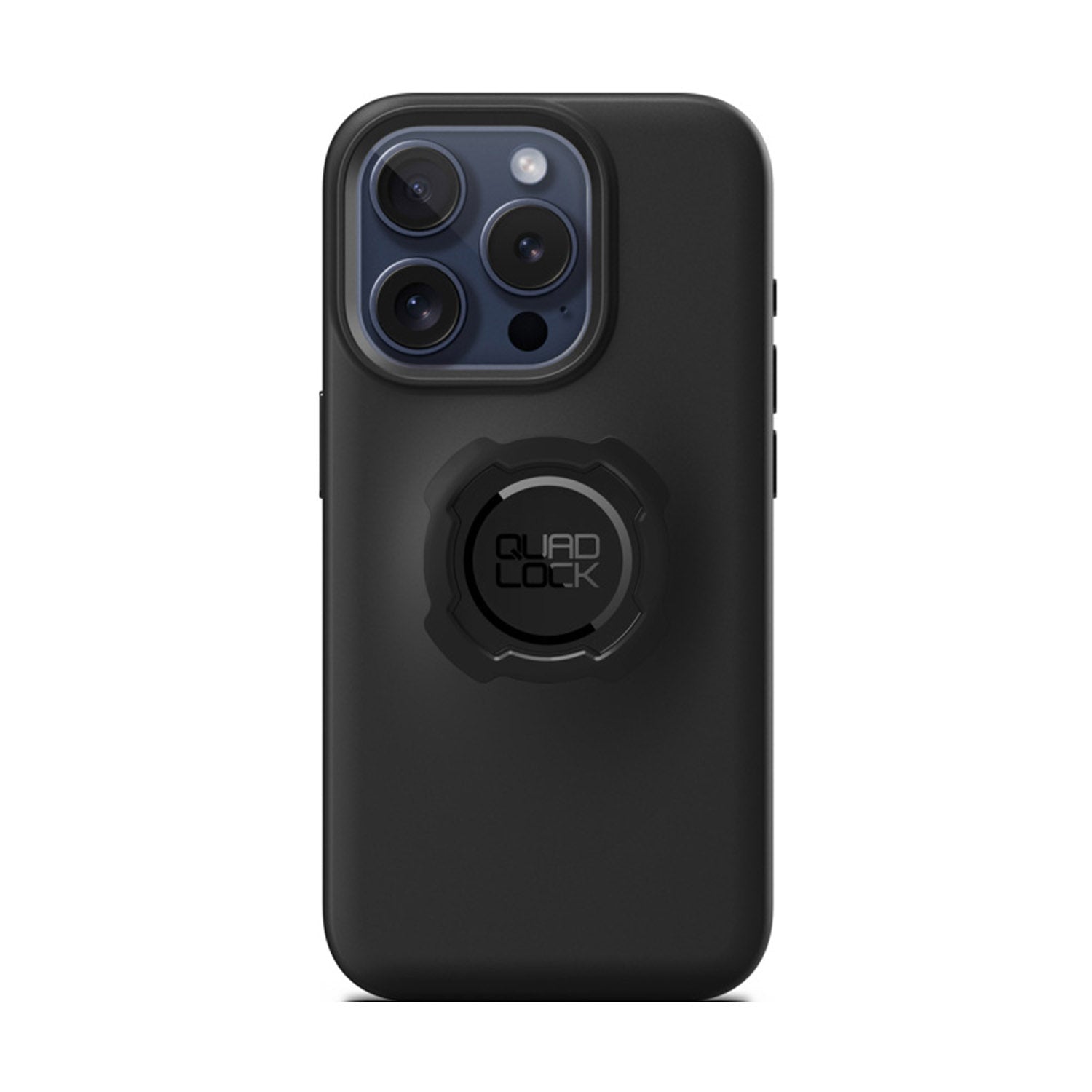 Quad Lock Case Iphone 15 6.1" Pro - Ultimate Cycles Nowra