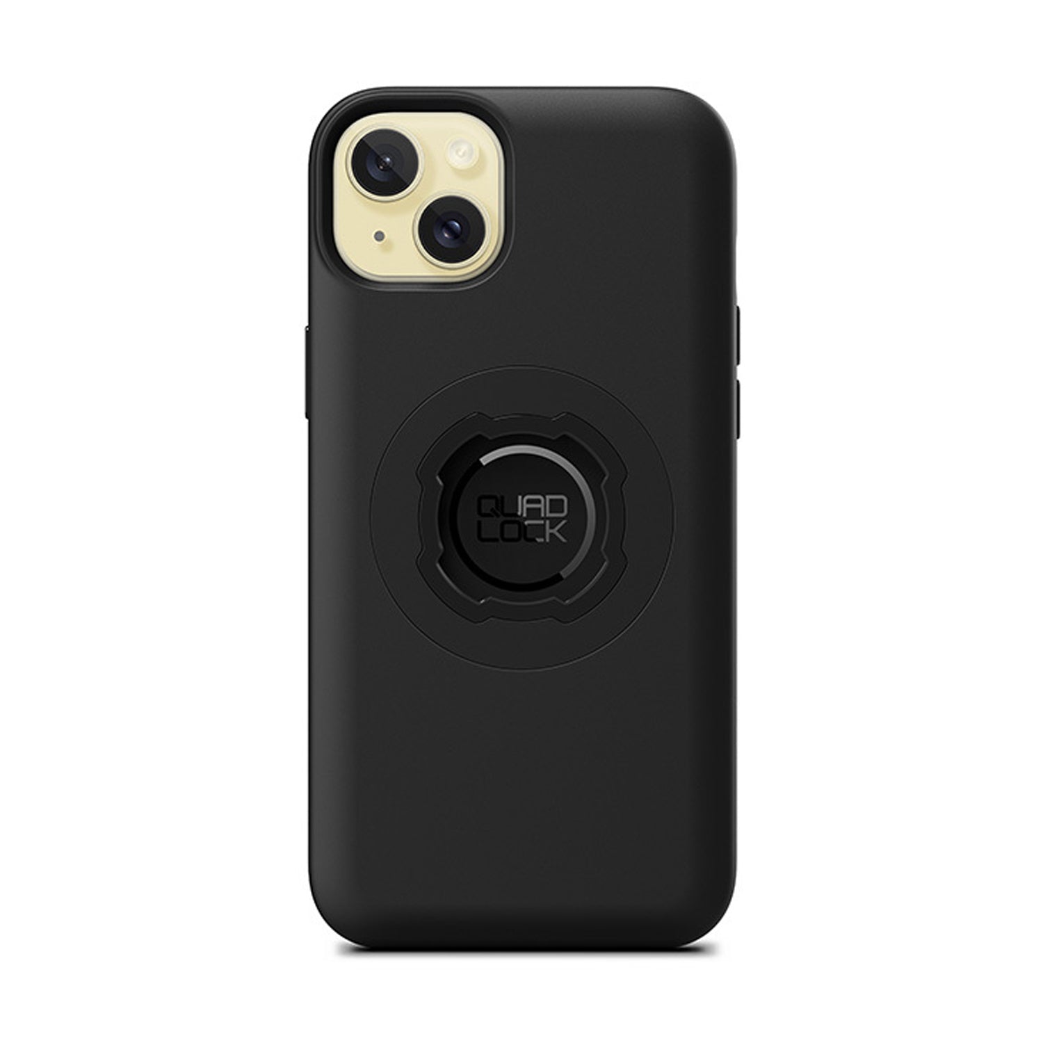 Quad Lock Case Iphone 15 Plus 6.7" - Ultimate Cycles Nowra