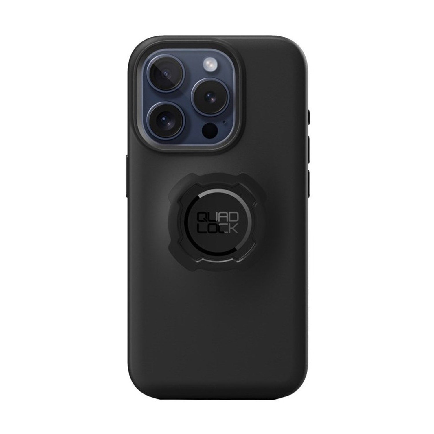 Quad Lock Case Iphone 15 6.7" Pro - Ultimate Cycles Nowra