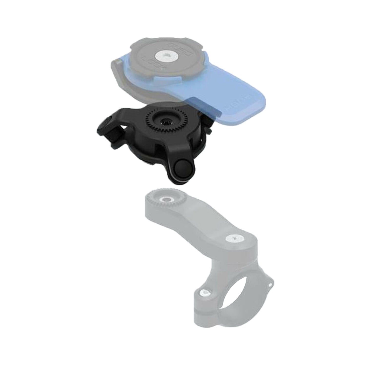 Quad Lock Motorcycle Vibration Dampener - Ultimate Cycles Nowra