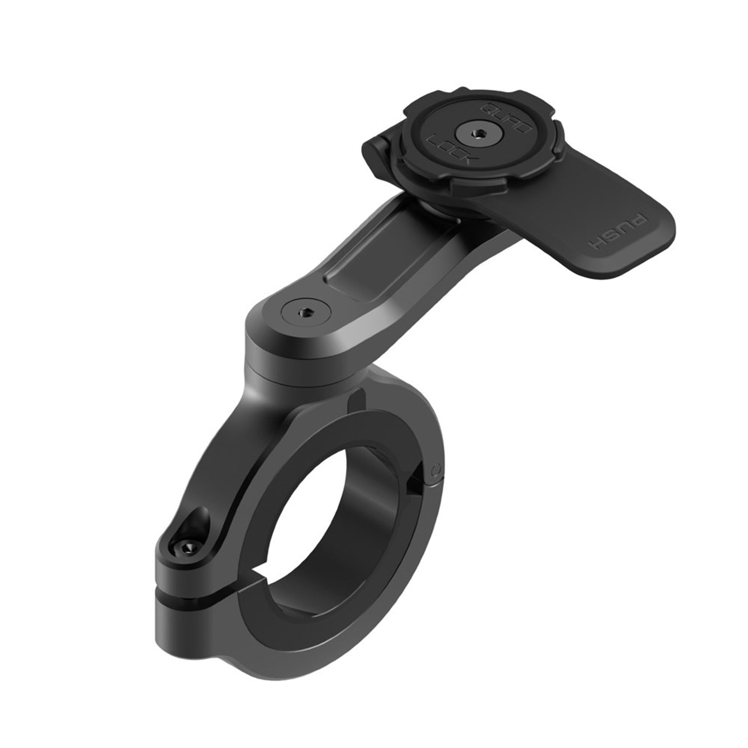 Quad Lock Motorcycle H/Bar Mount Pro Lrg - Ultimate Cycles Nowra