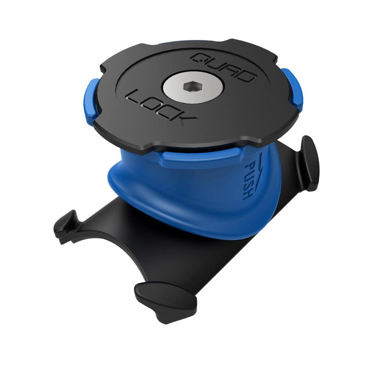 Quadlock Bike Mount - Ultimate Cycles Nowra