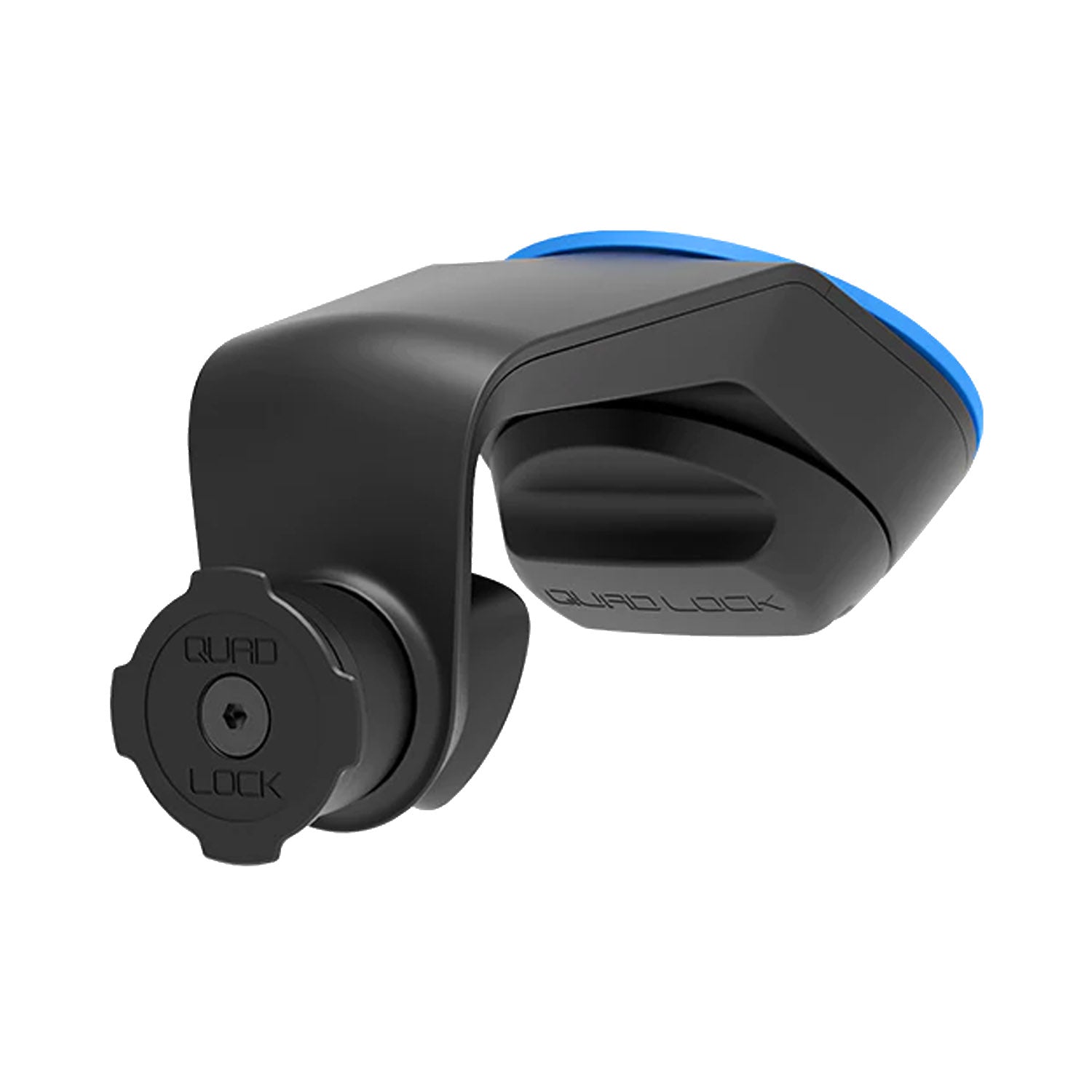 Quad Lock Car Mount V5 - Ultimate Cycles Nowra