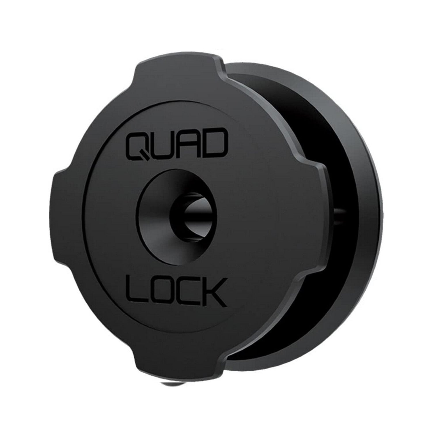 Quad Lock Adhesive Wall Mount - Ultimate Cycles Nowra