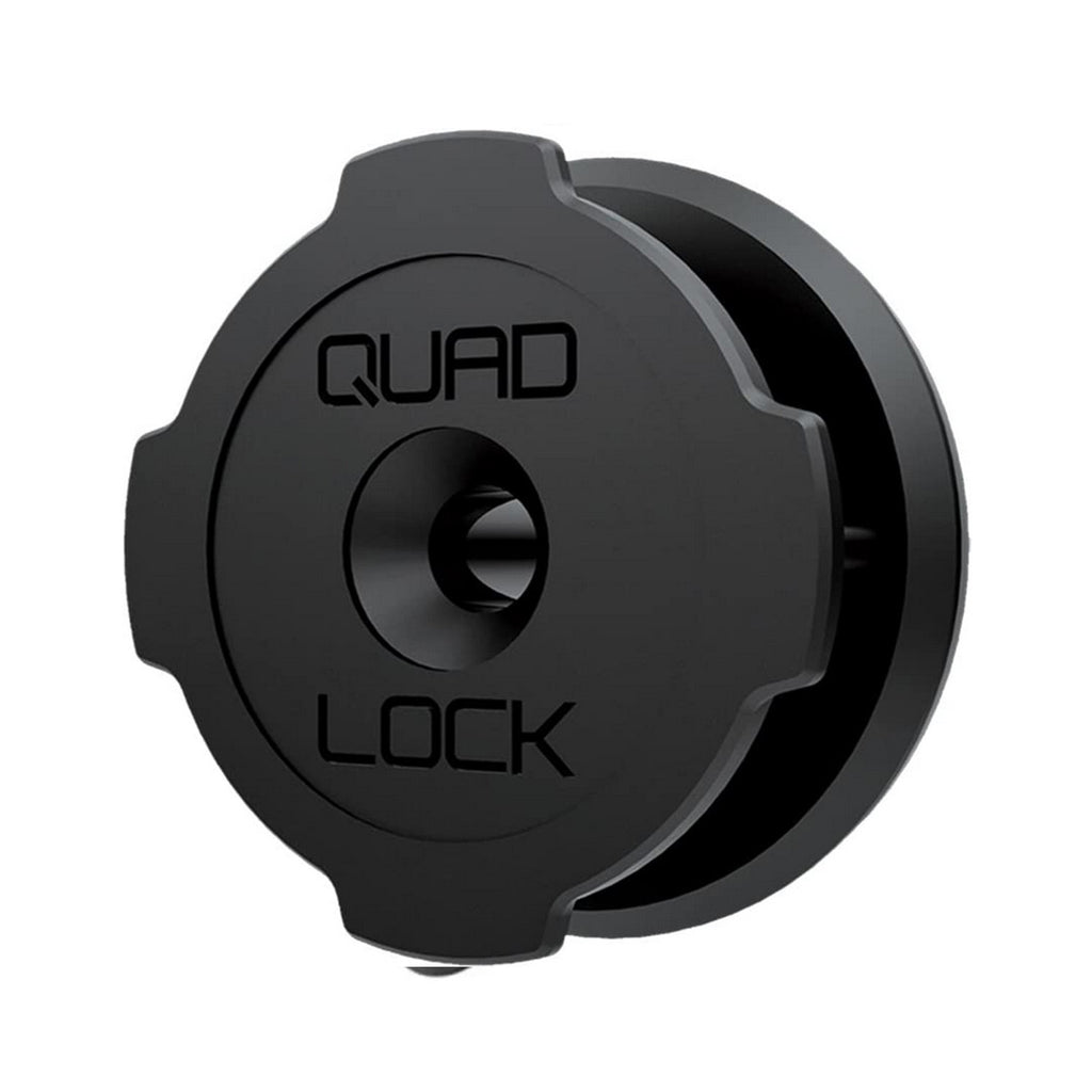 Quad Lock Adhesive Wall Mount - Ultimate Cycles Nowra