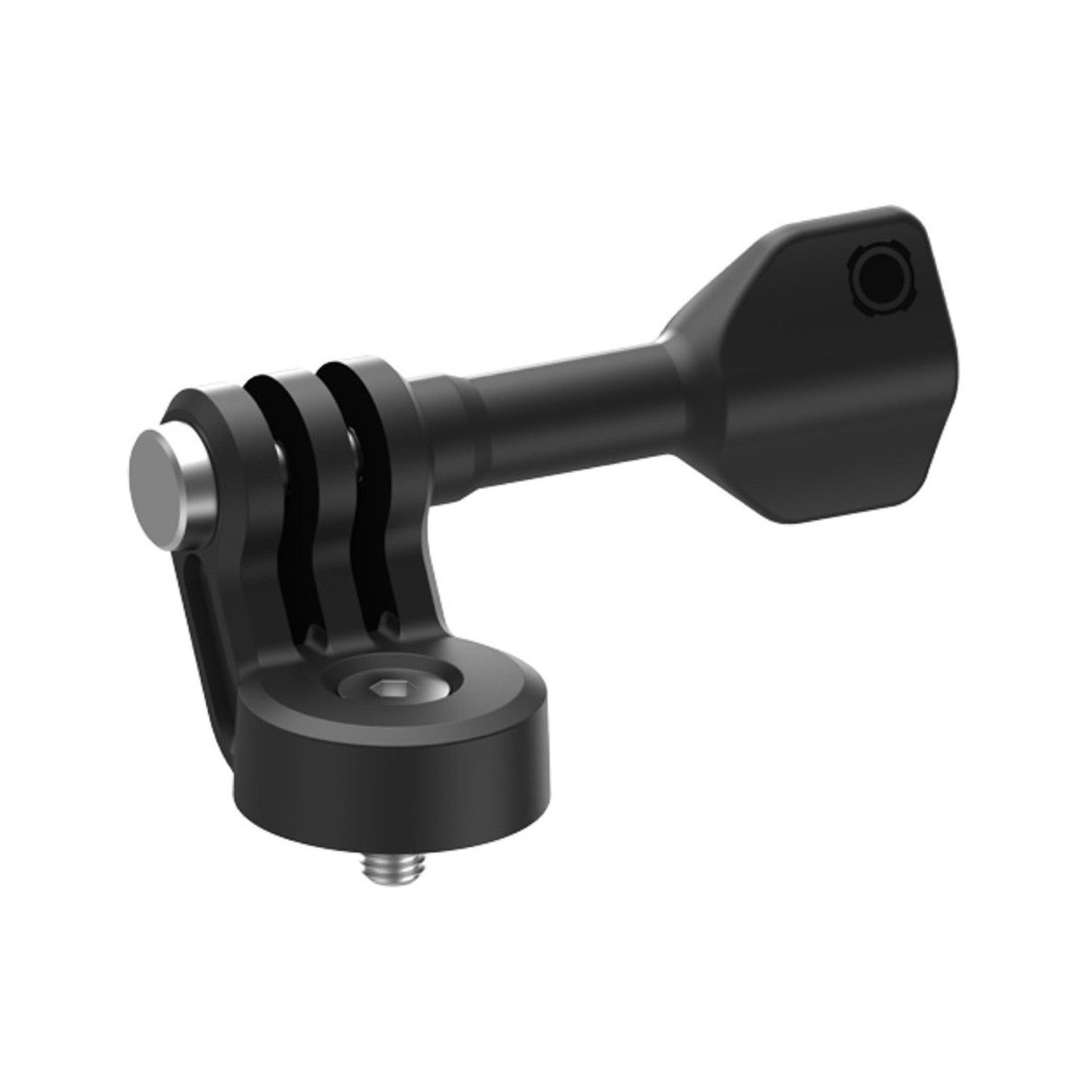 Quad Lock 360 Head Action Camera Adpator - Ultimate Cycles Nowra