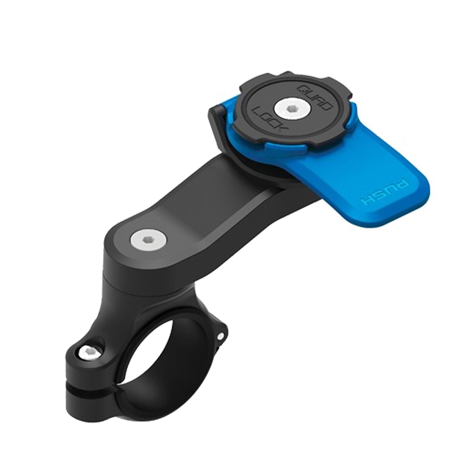 QUADLOCK MOTORCYCLE H/BAR MOUNT - Ultimate Cycles Nowra