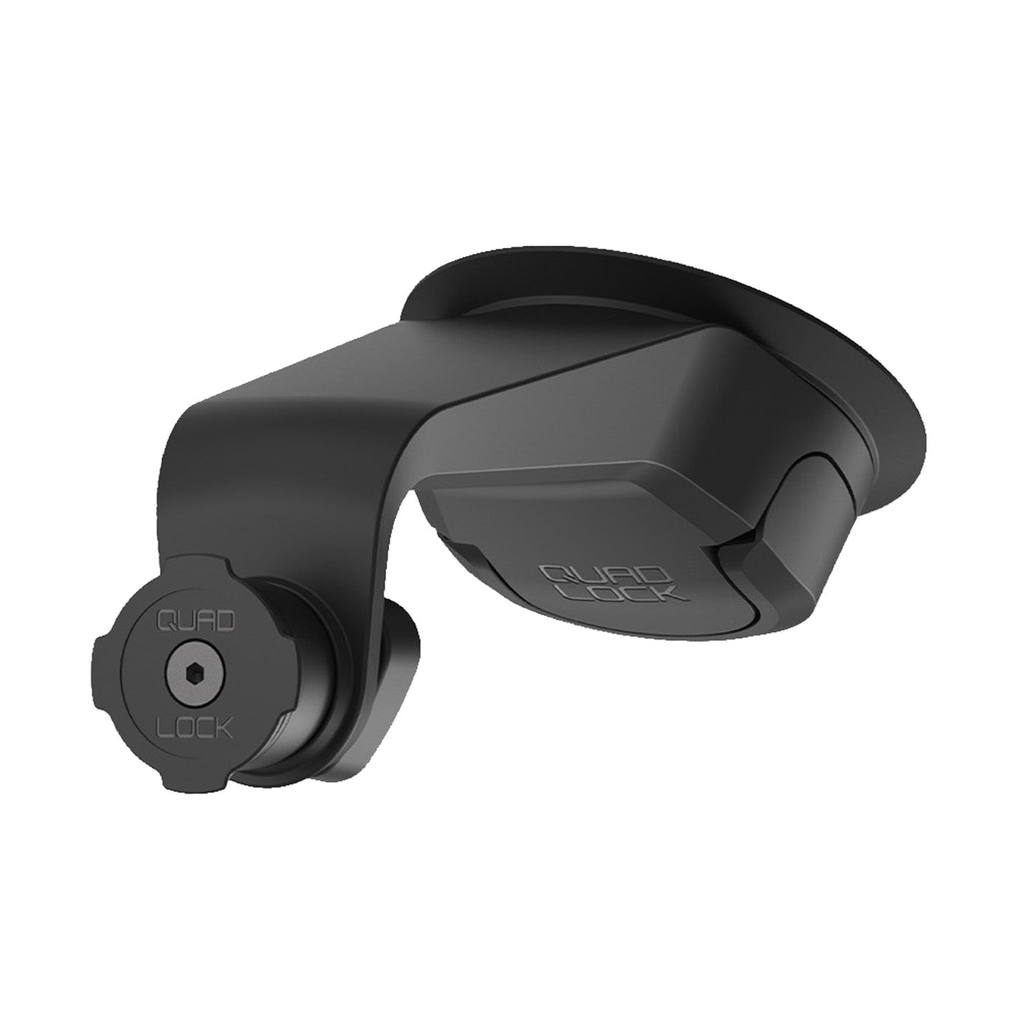 Quad Lock Car Mount V6 - Ultimate Cycles Nowra