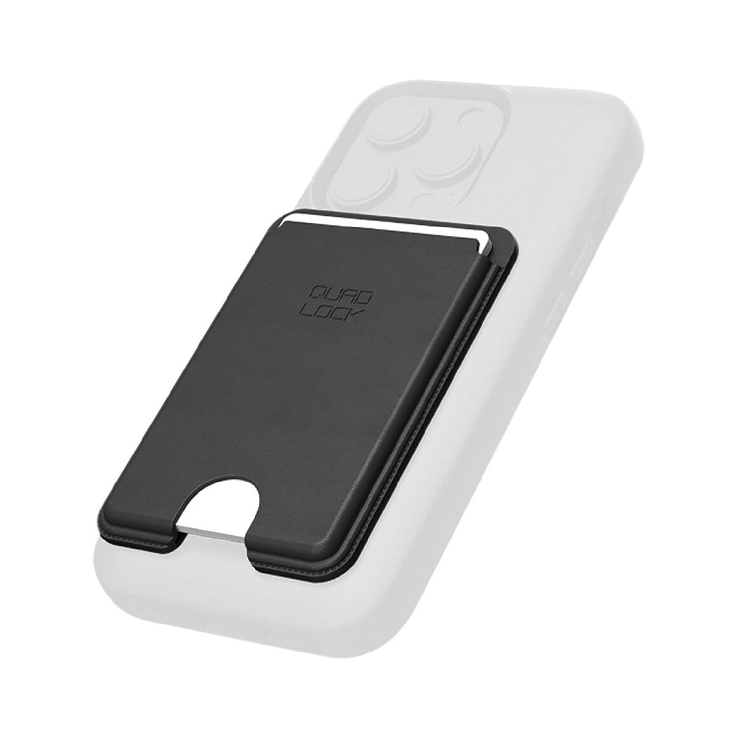 Quad Lock Mag Wallet - Ultimate Cycles Nowra