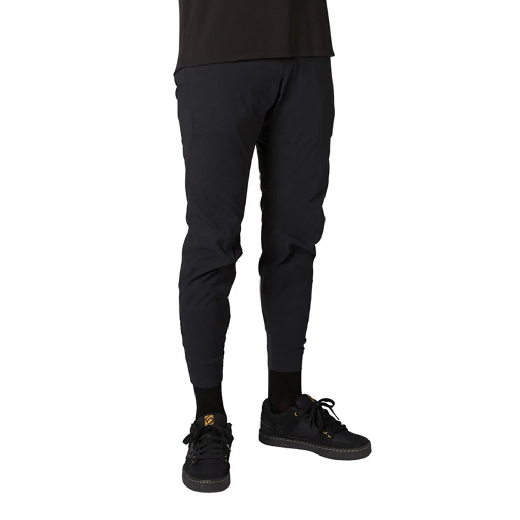 Fox Ranger Pants Blk - Ultimate Cycles Nowra