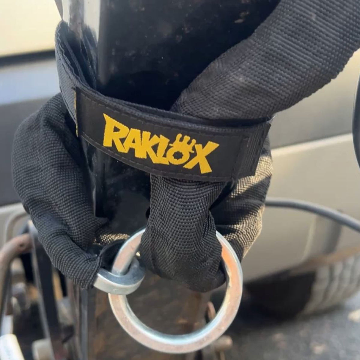 Raklox Travel Loop
