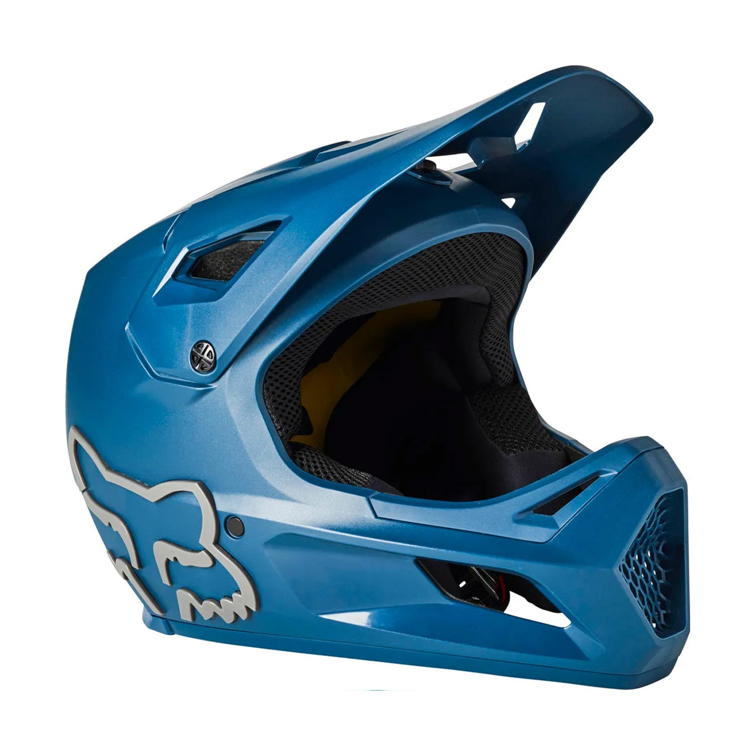 Fox Rampage As Dark Indigo - Ultimate Cycles Nowra