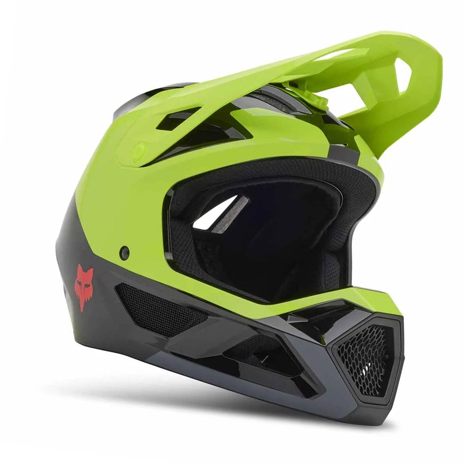 Fox Rampage Barge As Flowylw - Ultimate Cycles Nowra