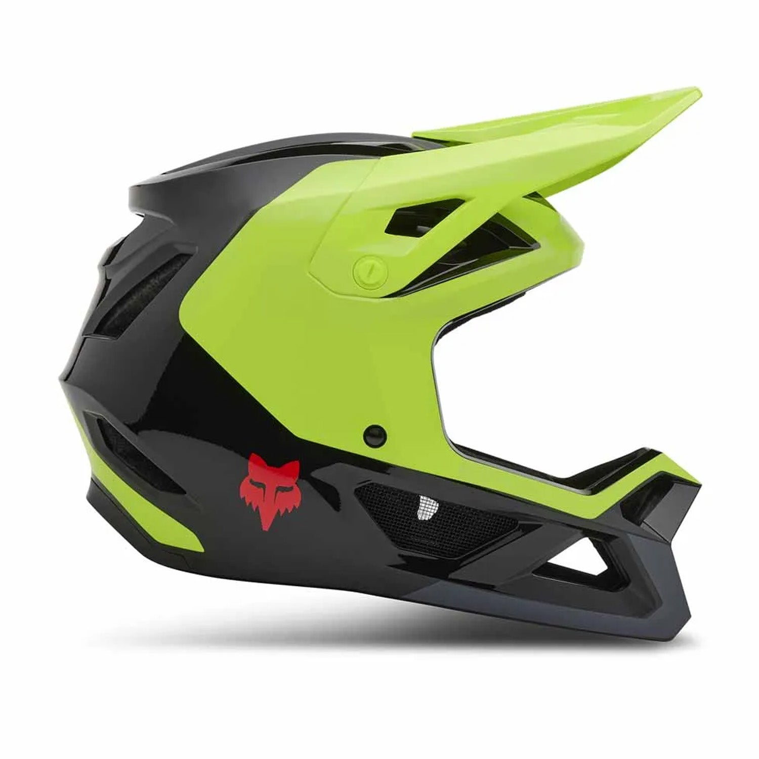 Fox Rampage Barge As Flowylw - Ultimate Cycles Nowra