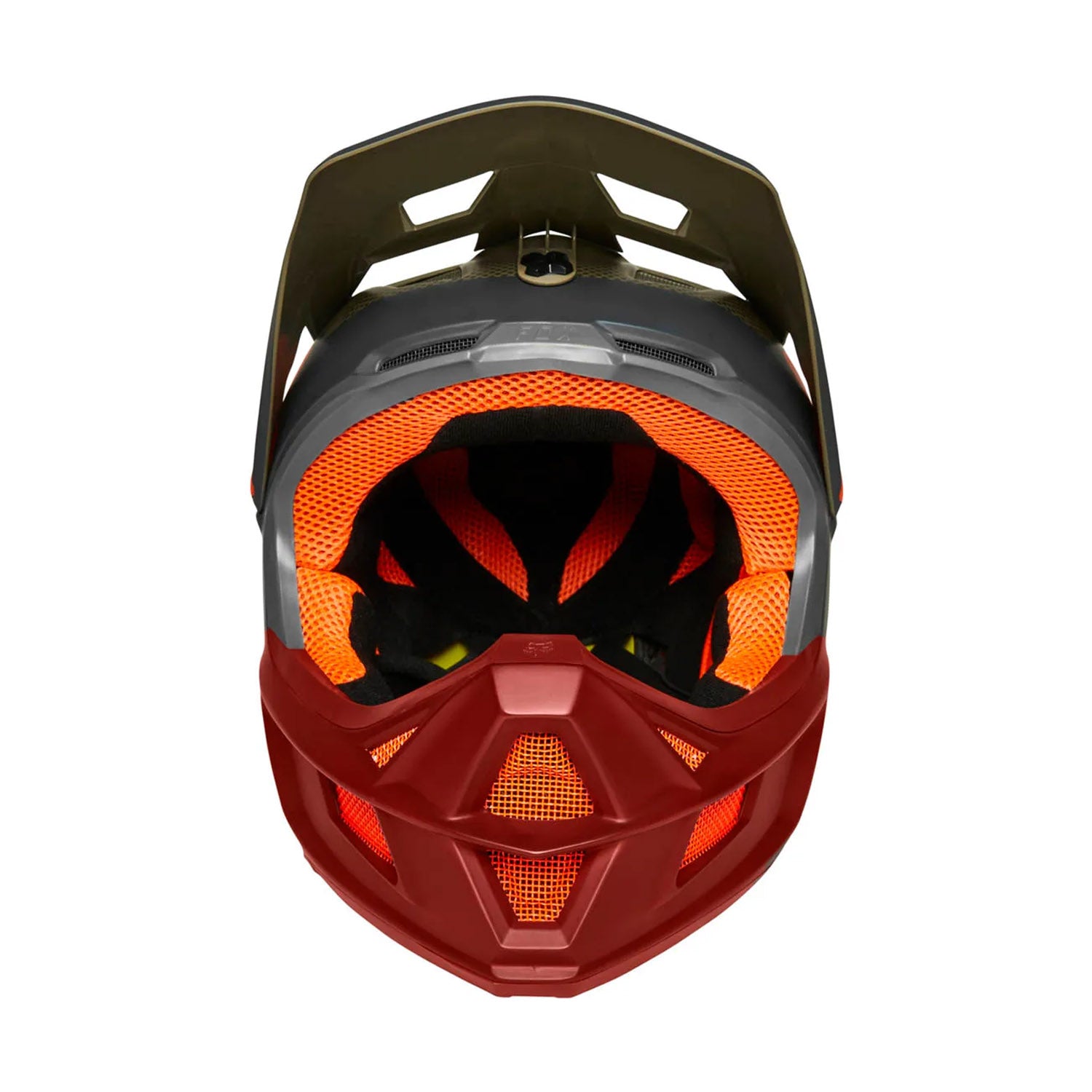 Fox Rampage Comp Camo As Cam - Ultimate Cycles Nowra