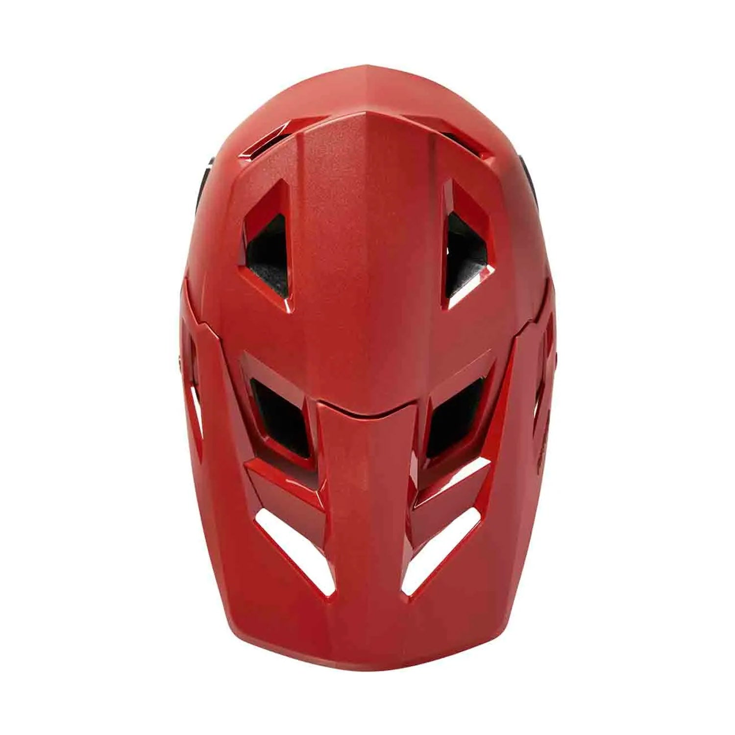 Fox Rampage Red - Ultimate Cycles Nowra