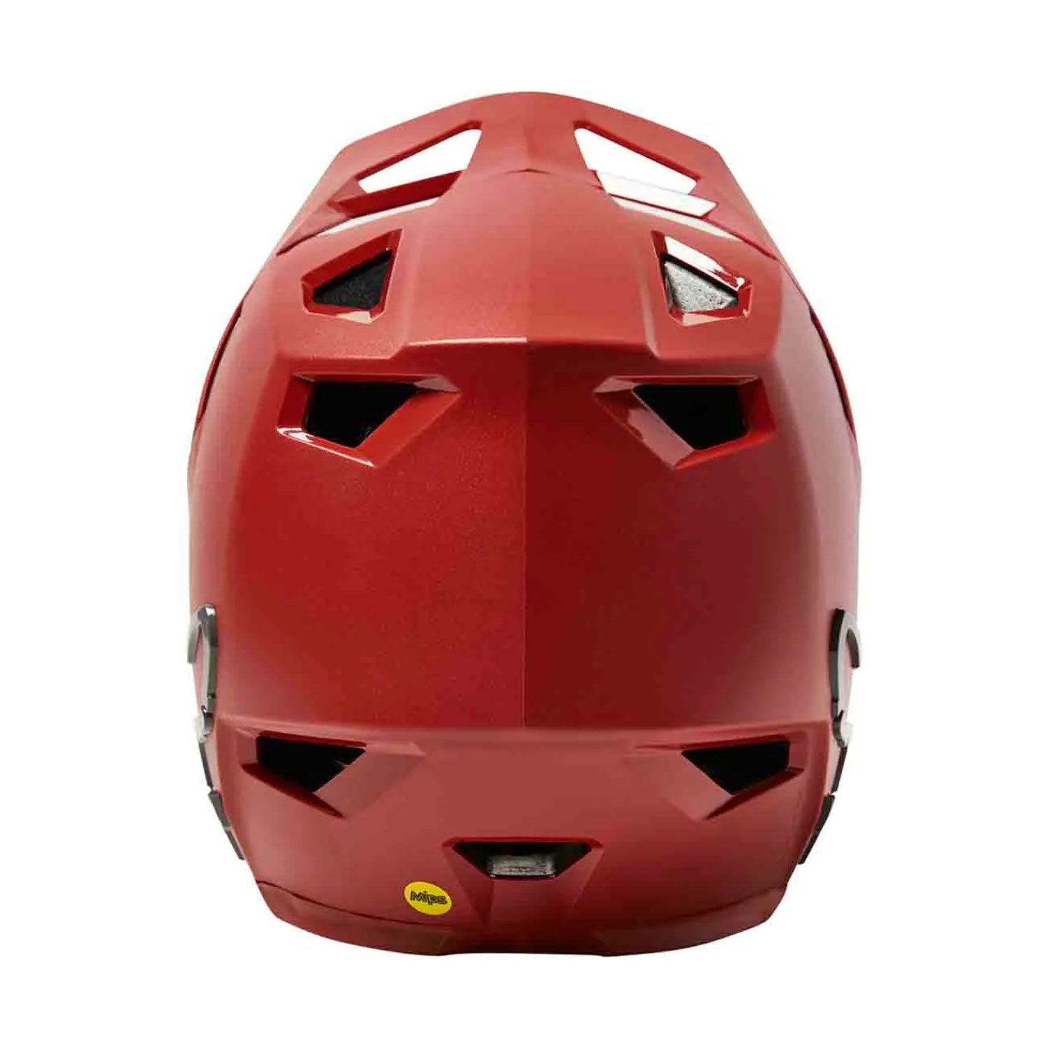 Fox Rampage Red - Ultimate Cycles Nowra