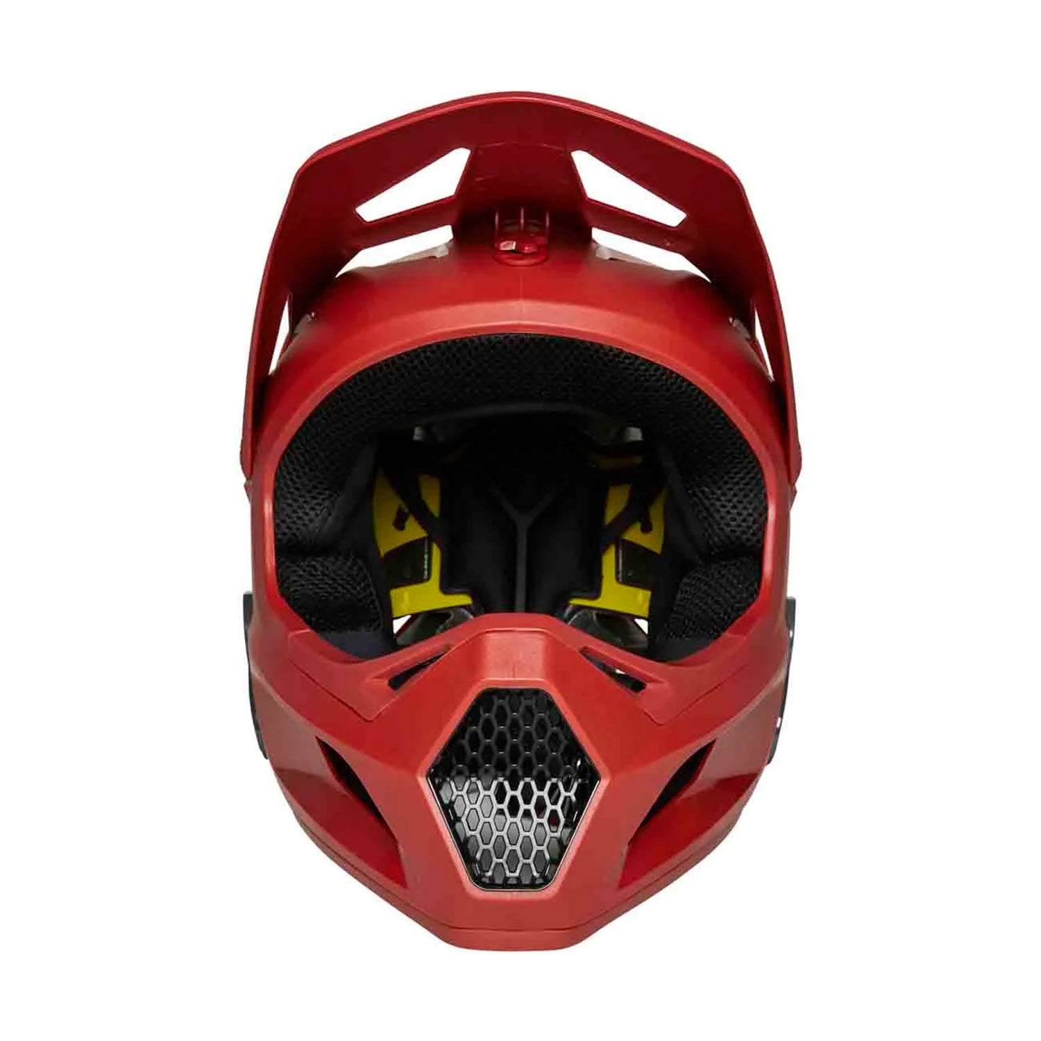 Fox Rampage Red - Ultimate Cycles Nowra