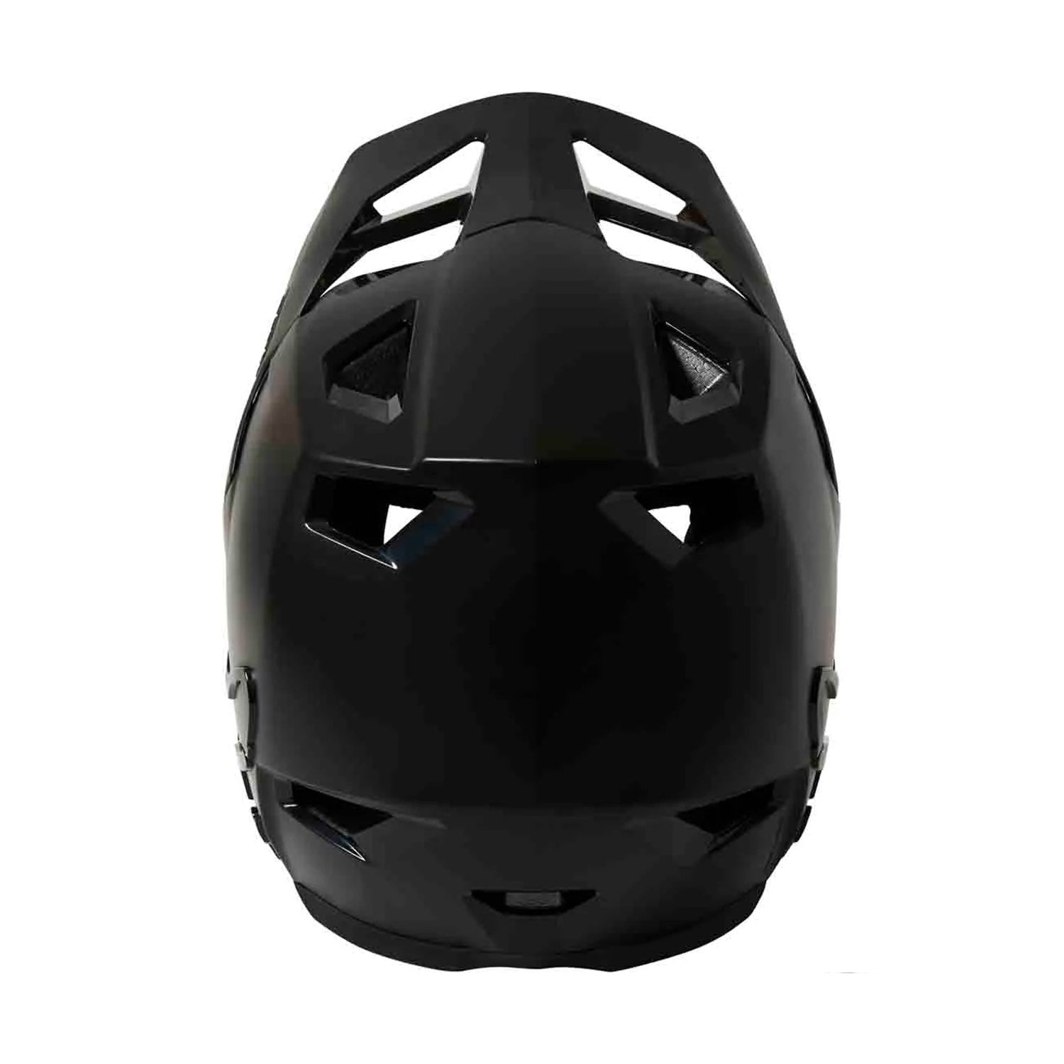 Fox Rampage As Blk/blk - Ultimate Cycles Nowra