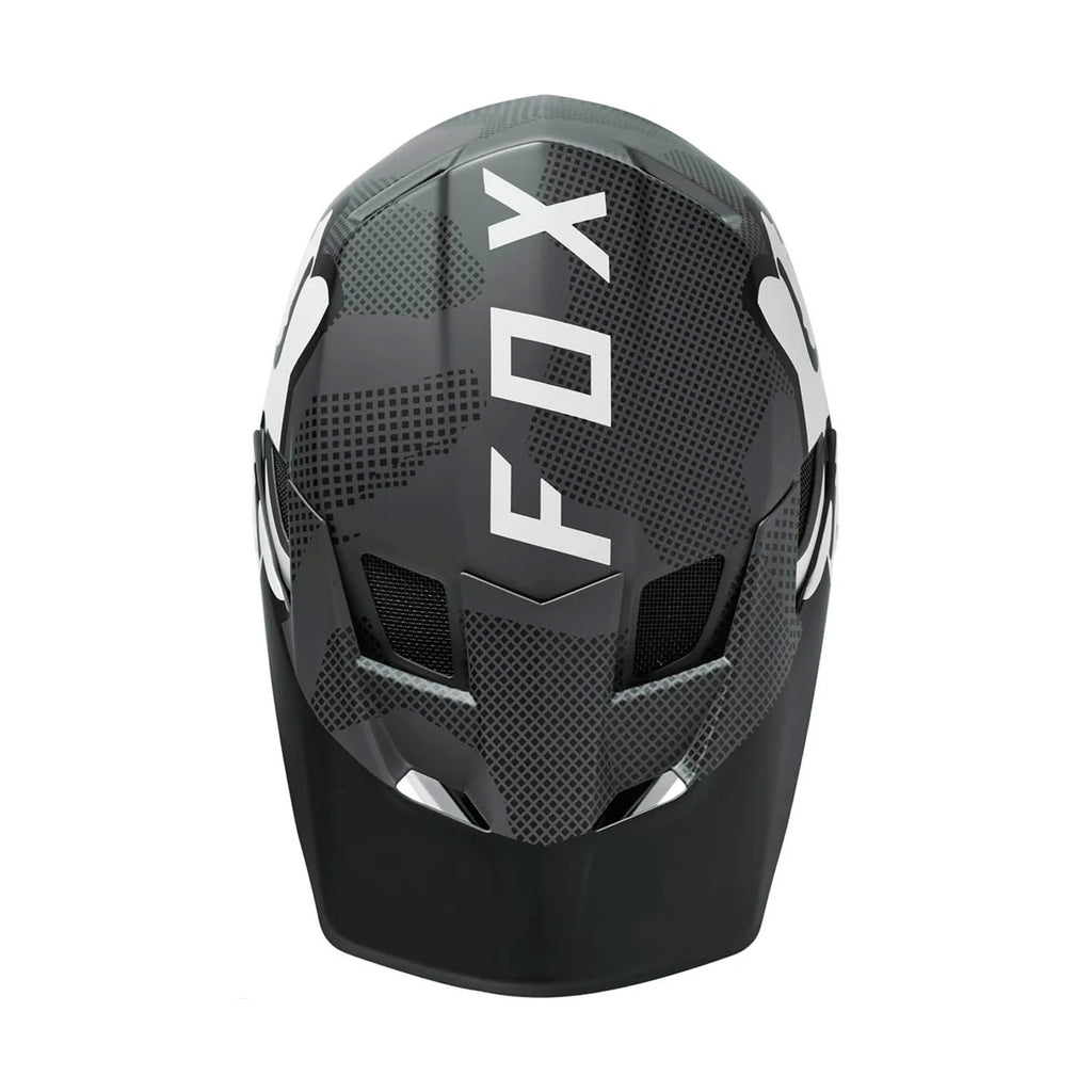 Fox Rampage Comp Camo As Gry/cam - Ultimate Cycles Nowra