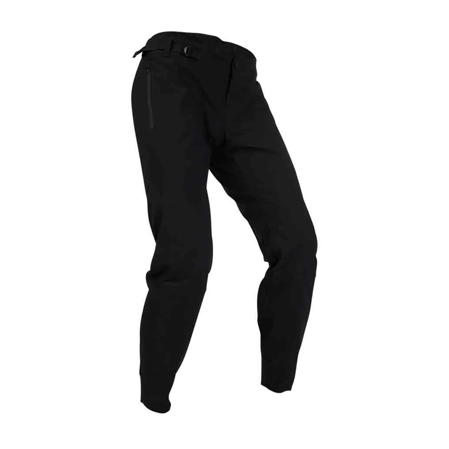 Fox Ranger Pant Black - Ultimate Cycles Nowra
