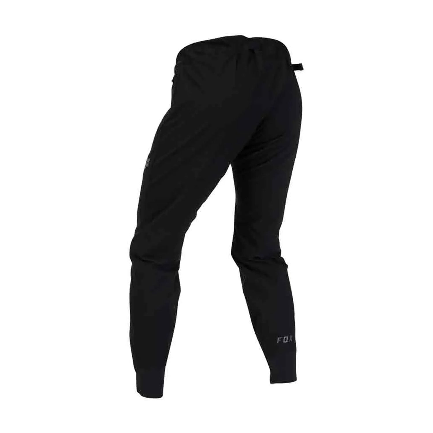 Fox Ranger Pant Black - Ultimate Cycles Nowra
