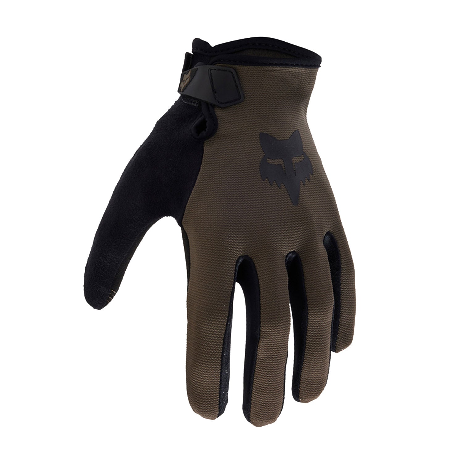 Fox Ranger Glove Dirt - Ultimate Cycles Nowra
