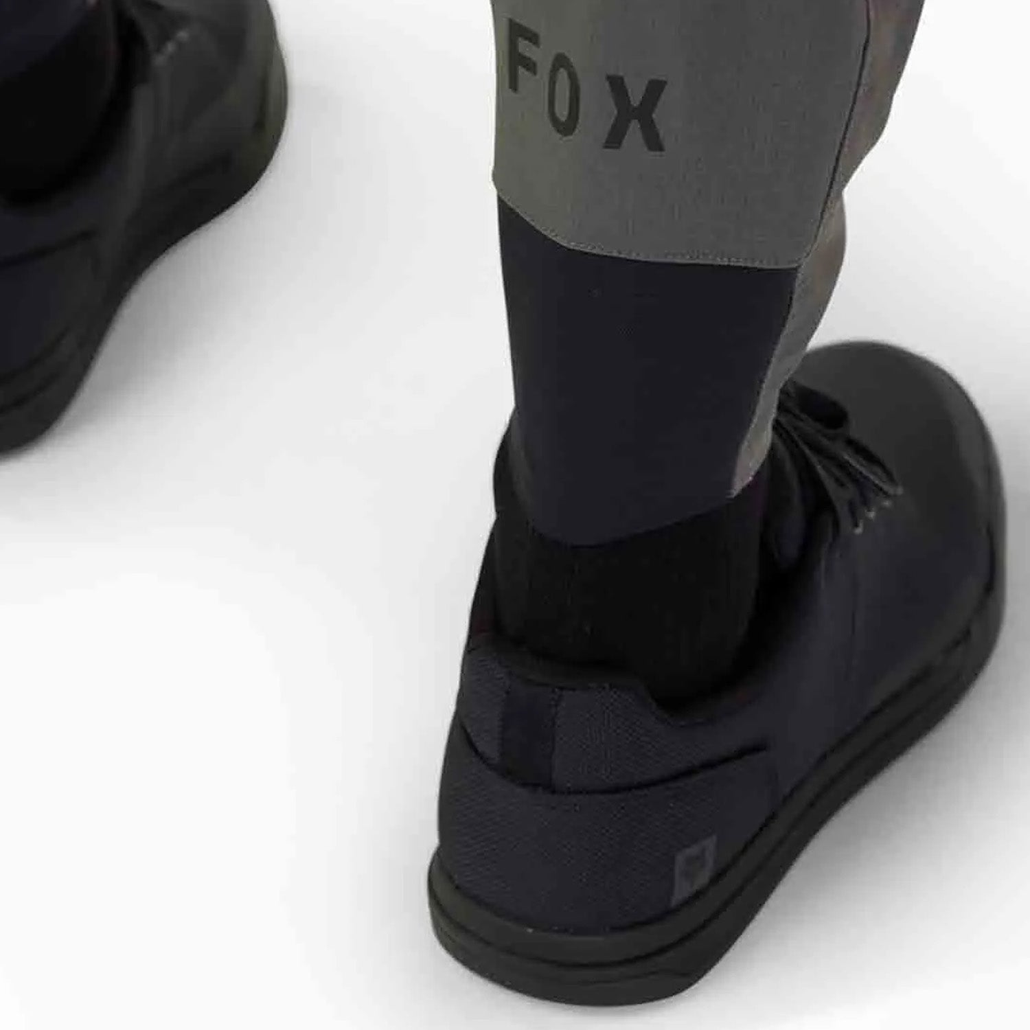 Fox Ranger Pant Drkshad - Ultimate Cycles Nowra