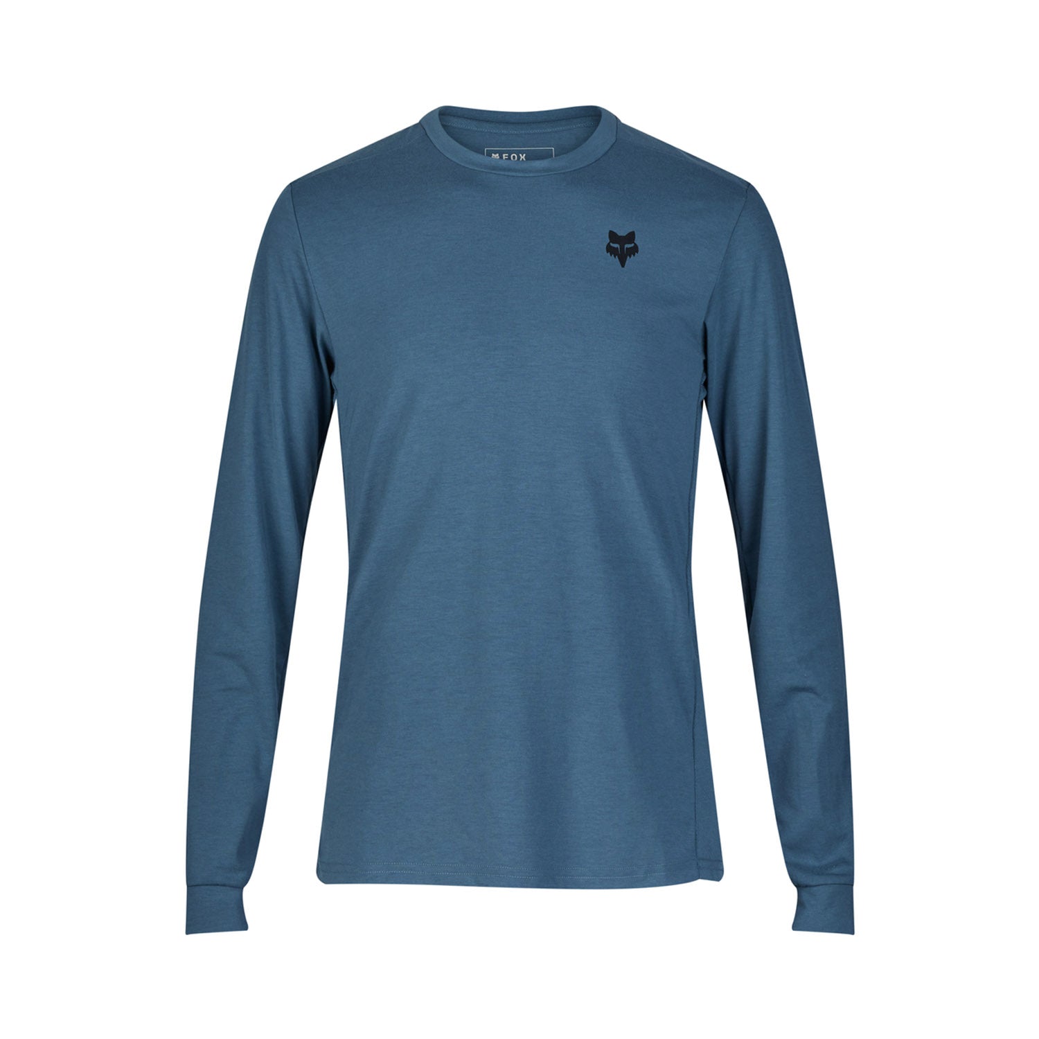 Fox Ranger Dr Ls Graphic Jersey Drkvint - Ultimate Cycles Nowra