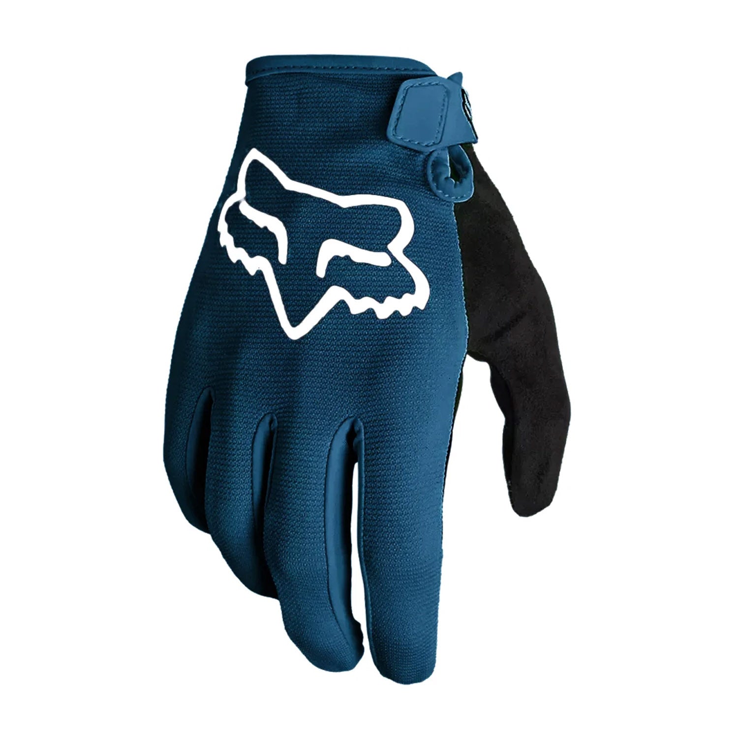 Fox Ranger Glove Dark Ind - Ultimate Cycles Nowra
