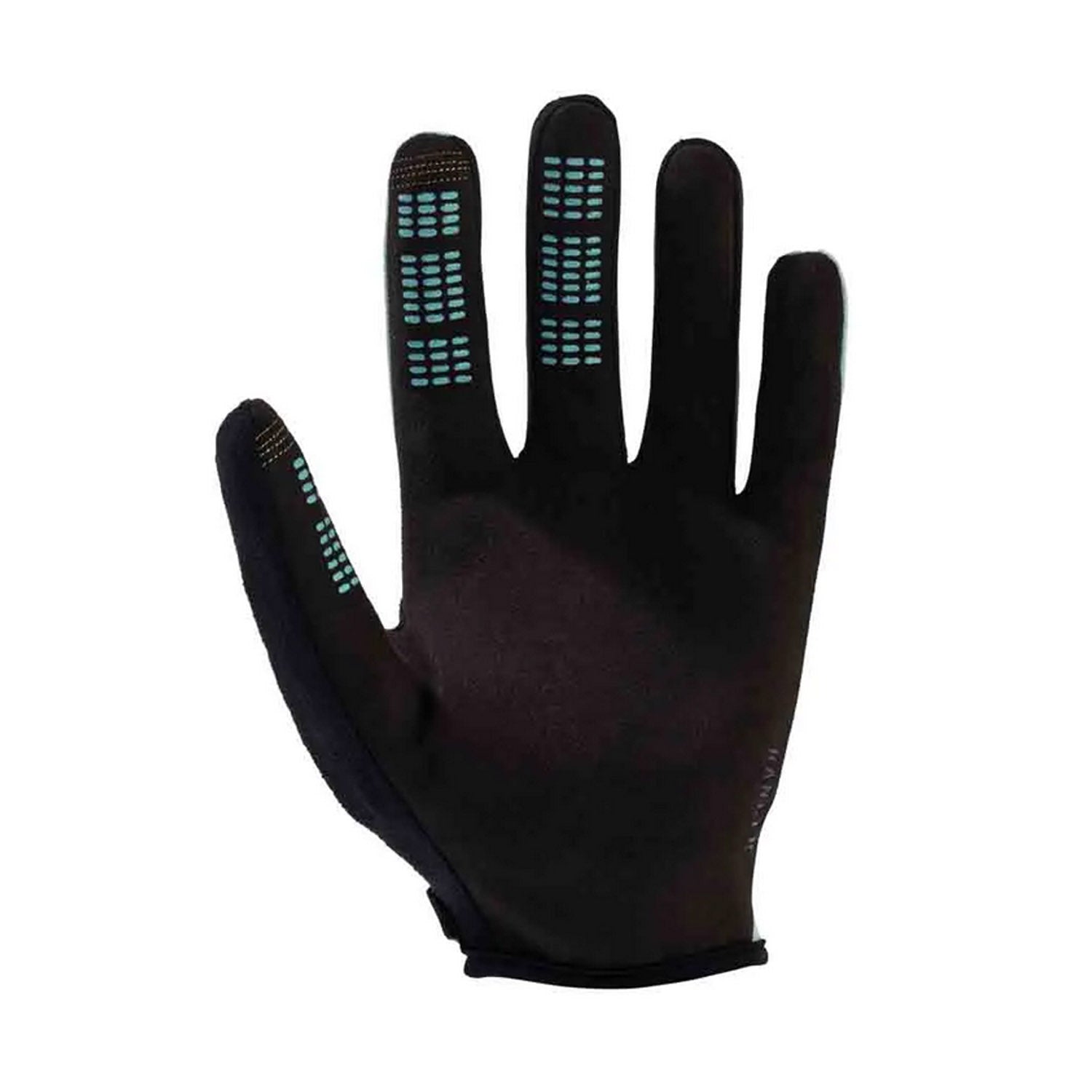 Fox Ranger Glove Ice Blue - Ultimate Cycles Nowra