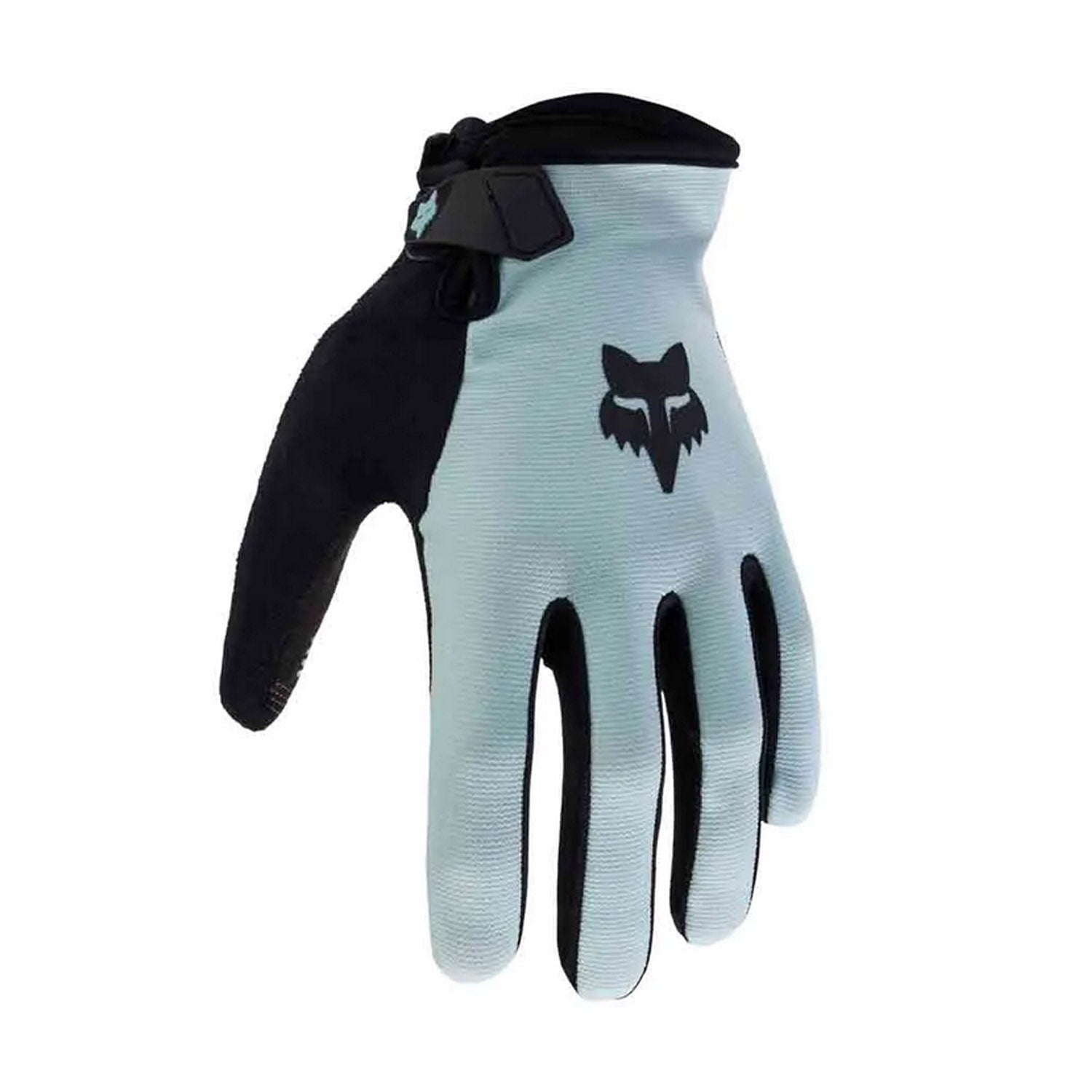 Fox Ranger Glove Ice Blue - Ultimate Cycles Nowra