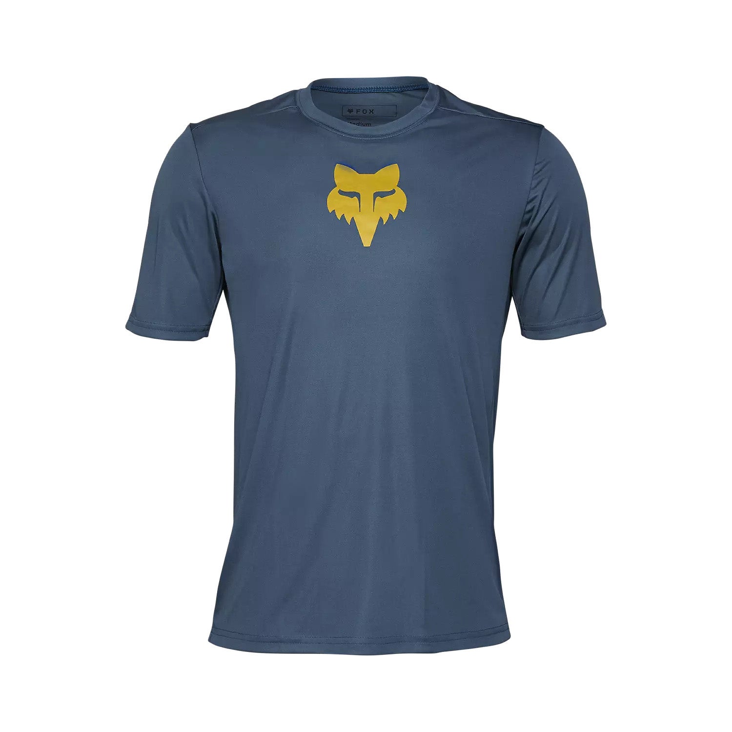 Fox Ranger Ss Jersey Lab Head Drkvint - Ultimate Cycles Nowra